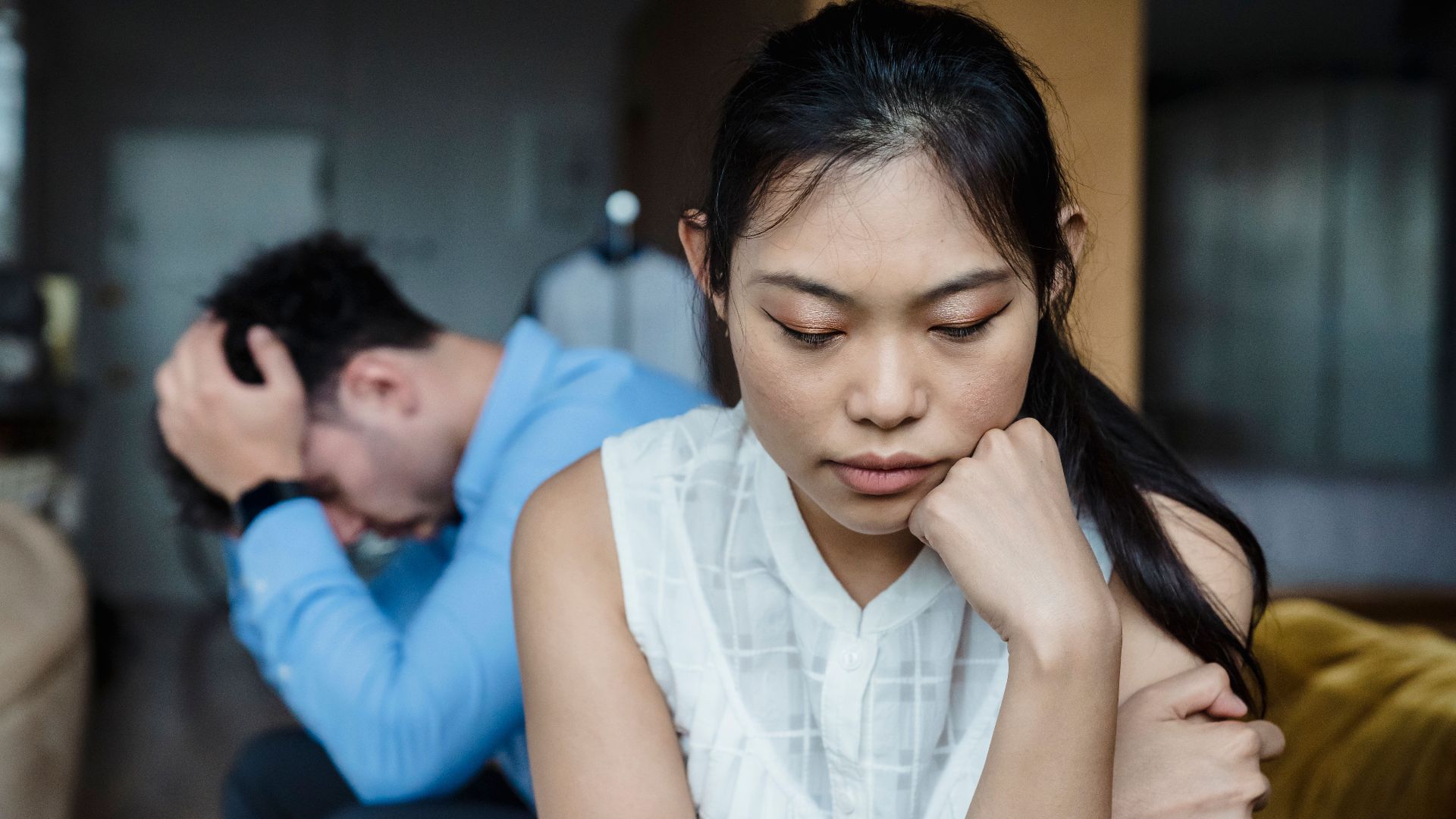 1. Le silence n'est pas toujours un signe