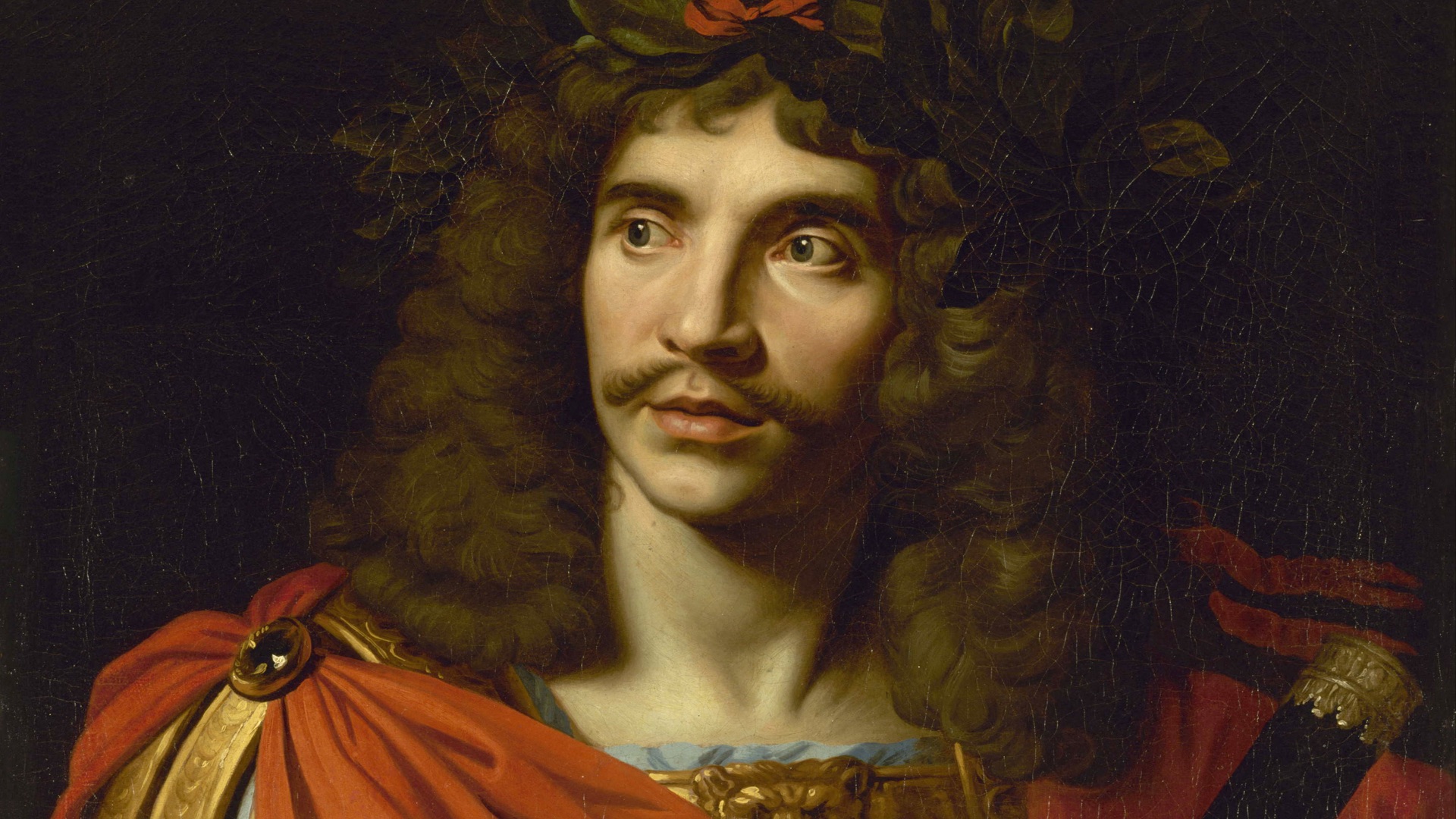 17. Molière