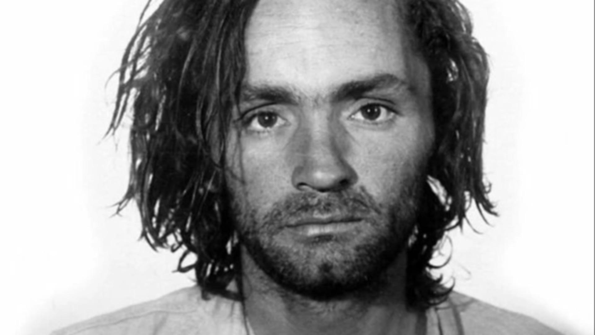 15. Charles Manson