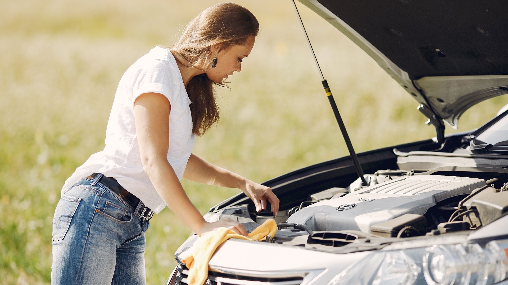 10 signes qui indiquent que vous avez besoin d’une nouvelle voiture et 10 qui montrent que la vôtre est encore en bon état