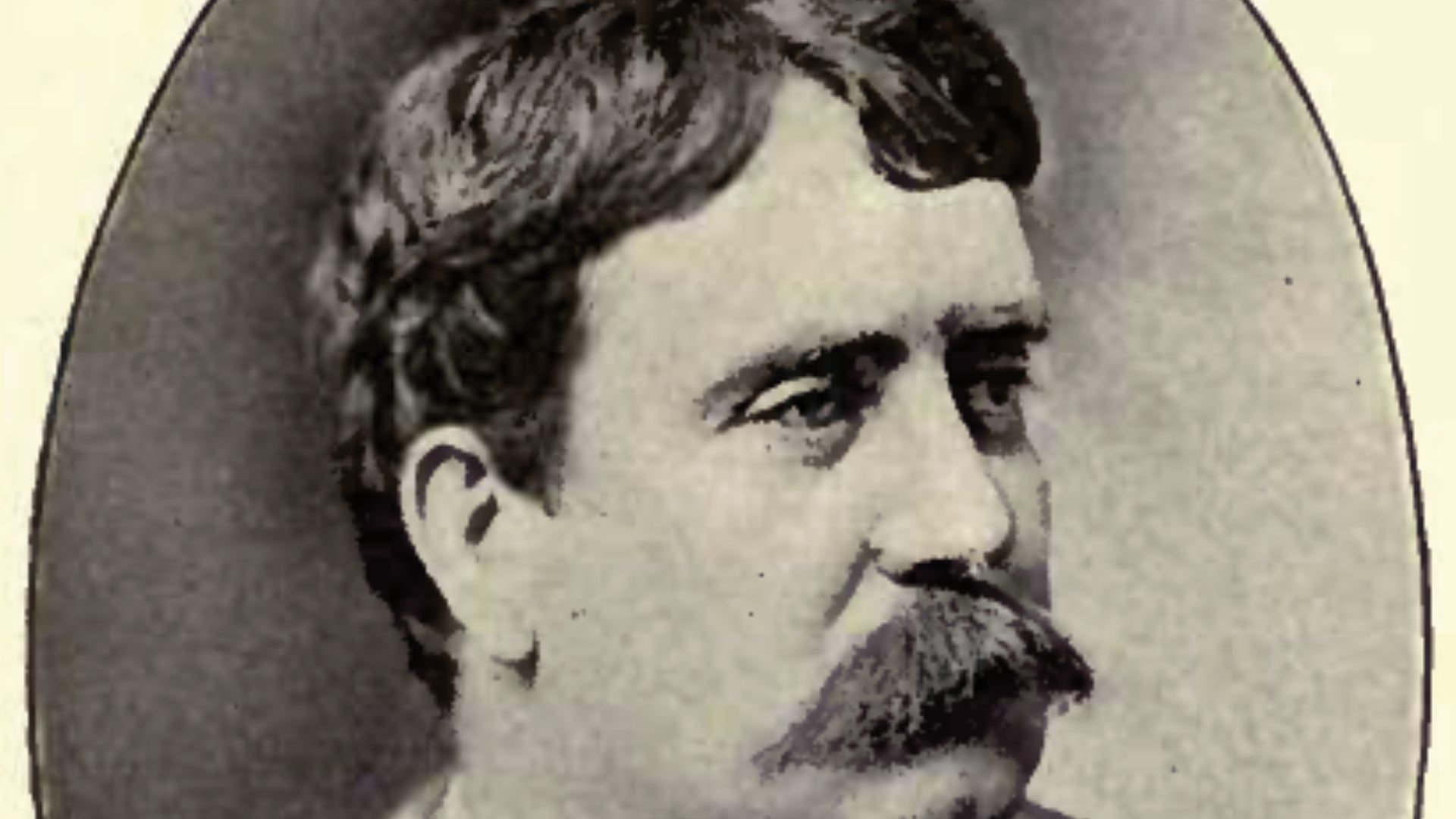 2. Daniel Burnham