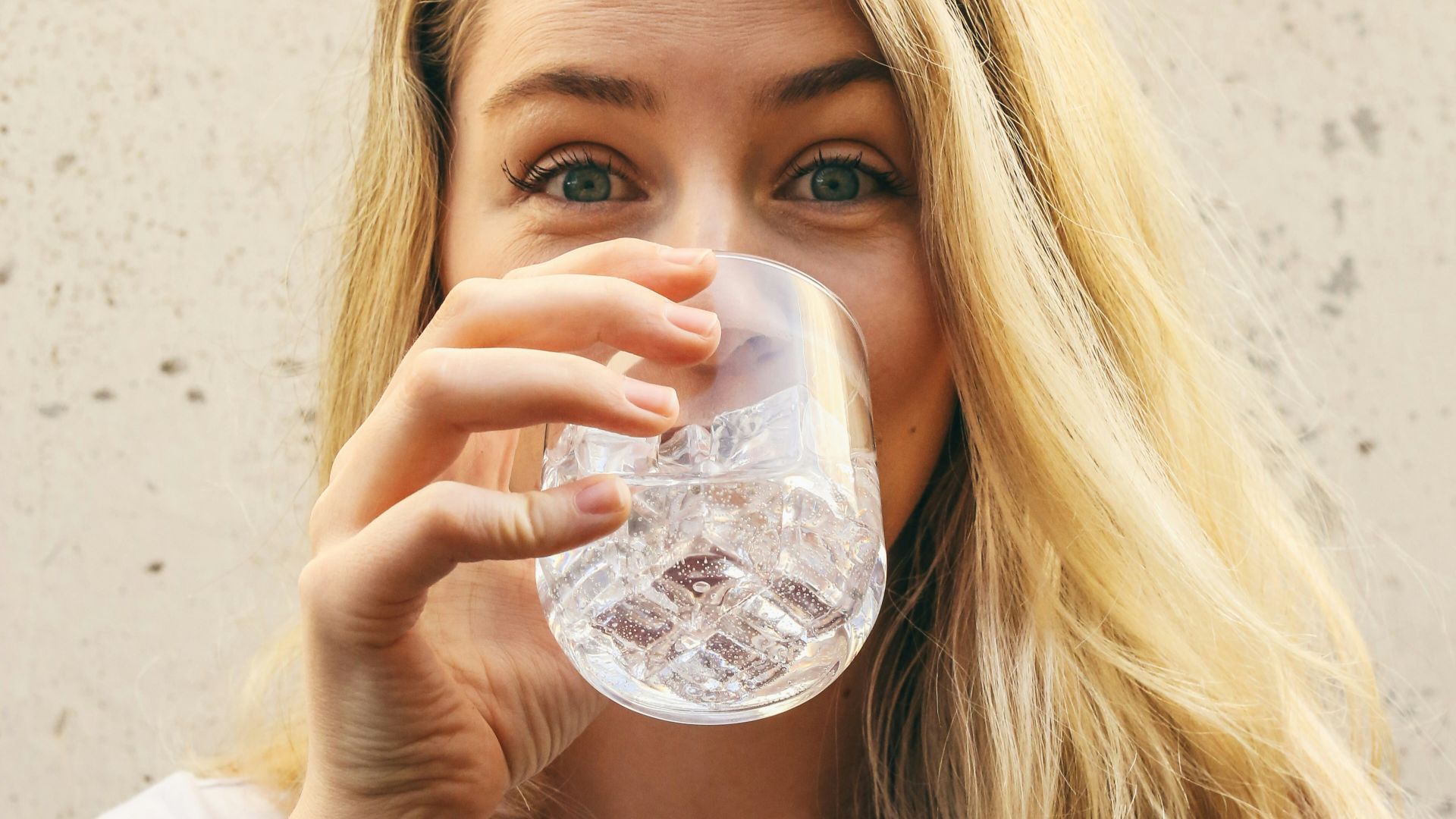 10. L'eau avant tout
