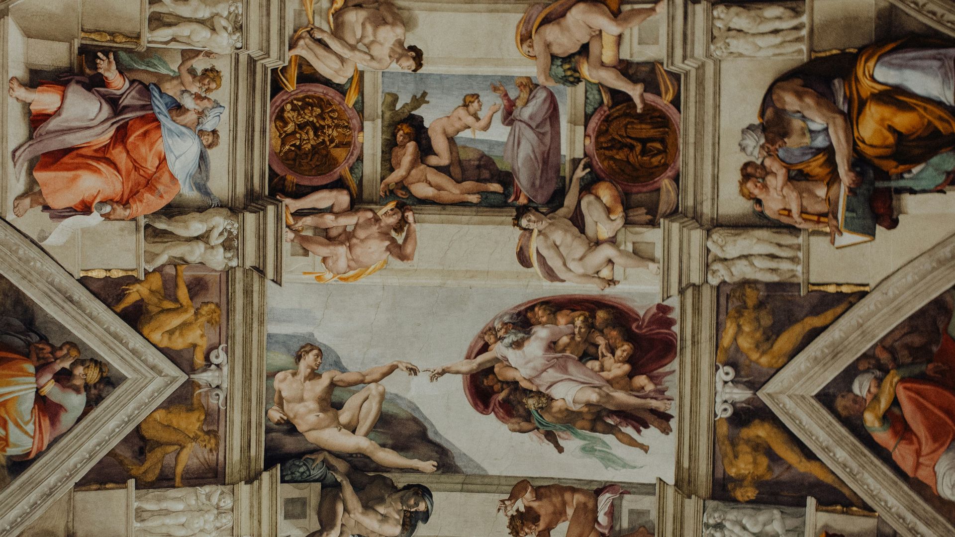 10 époques où l’art s’épanouissait et 10 où l’art était censuré pour être réduit au silence