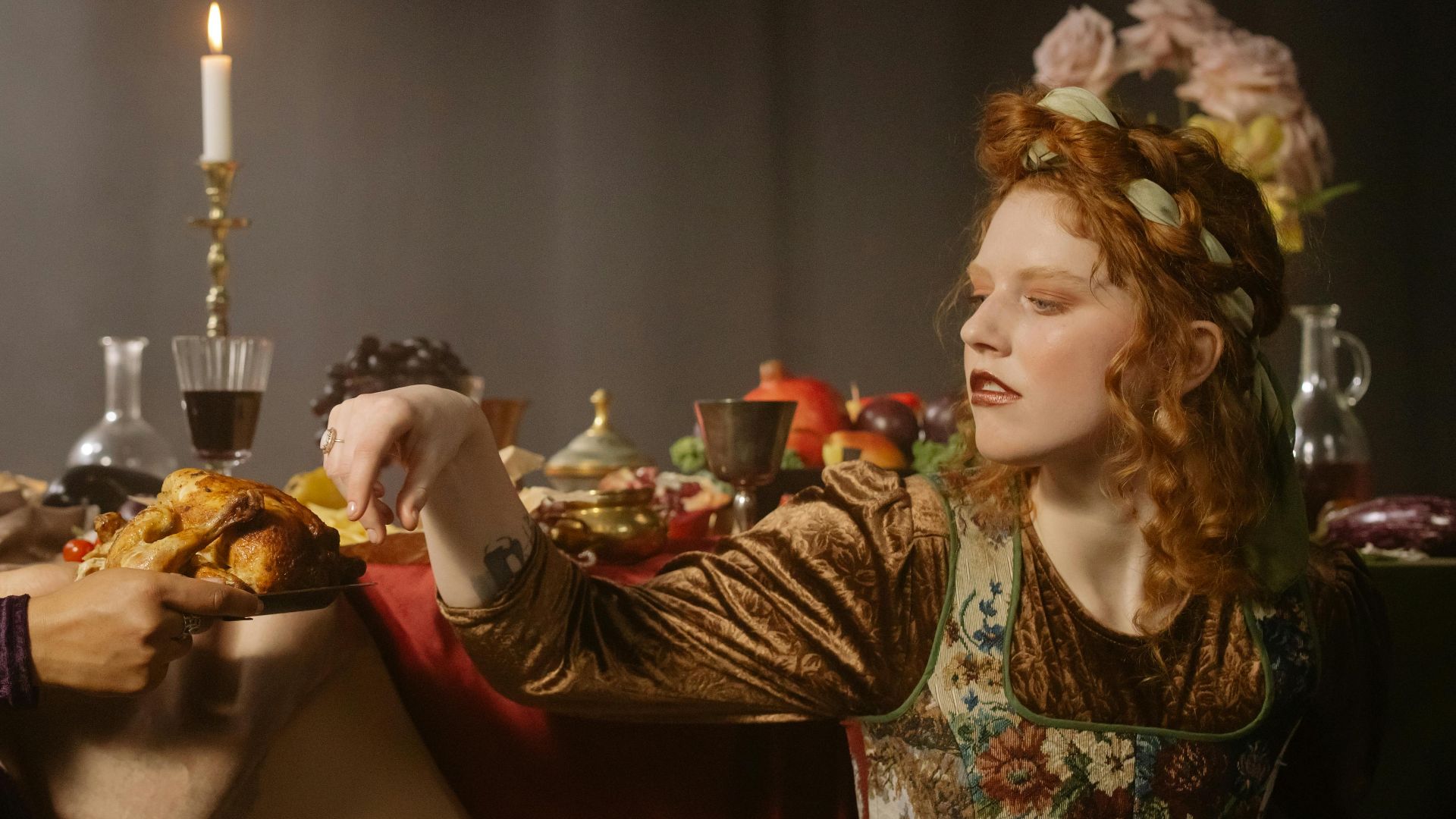 Les 20 plus grands banquets de l’histoire