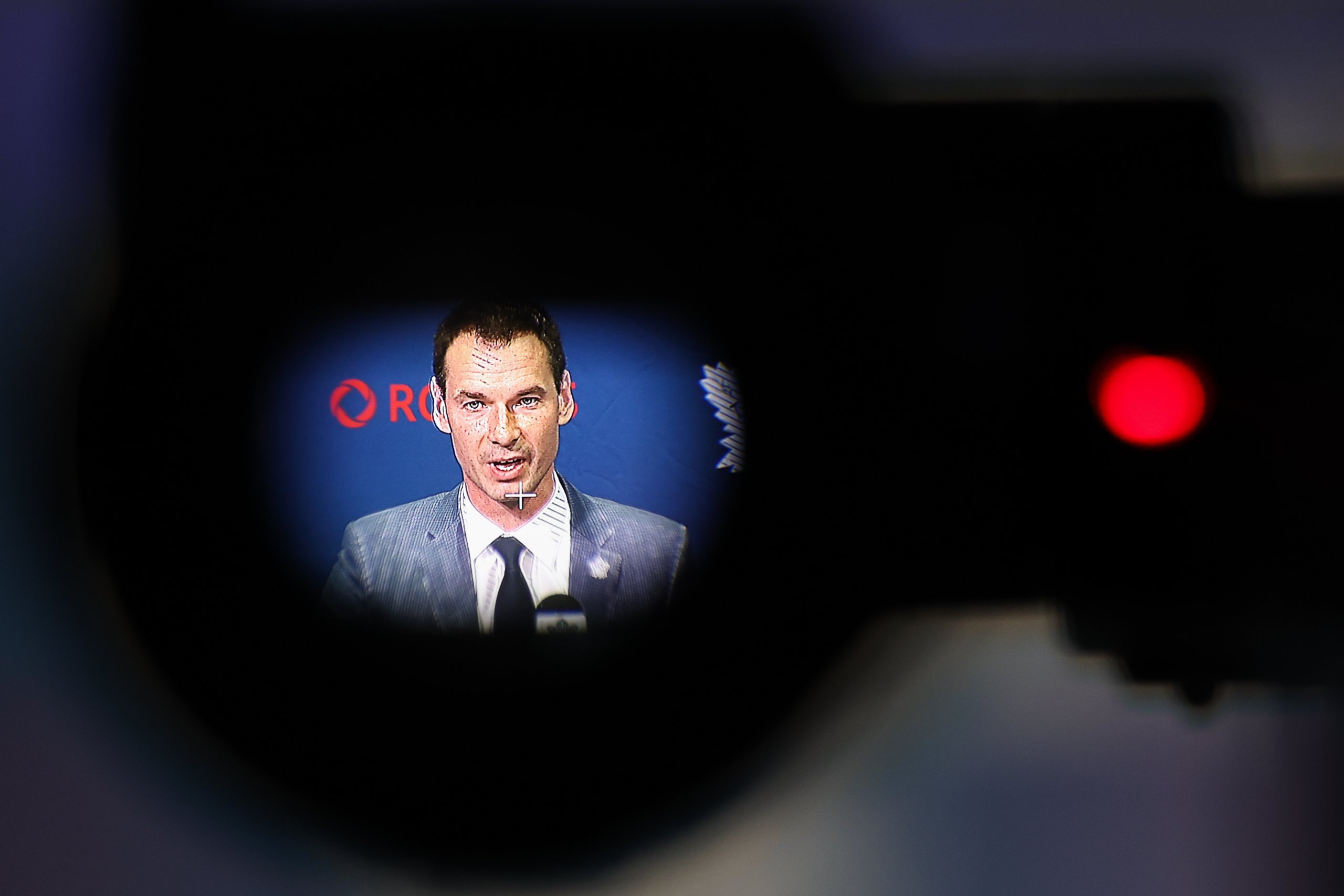 The CH’s Stagnation: It’s John Chayka’s (and Mathieu Darche’s) Fault