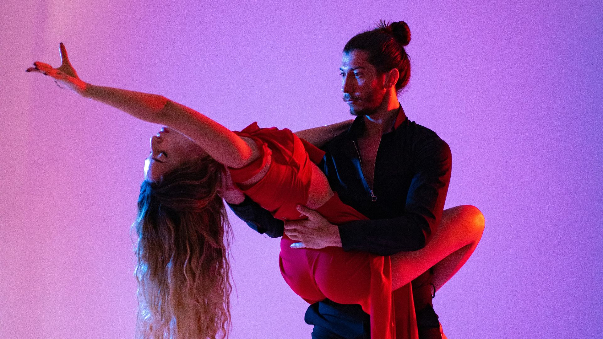 7. Essayez un cours de danse pour débutants