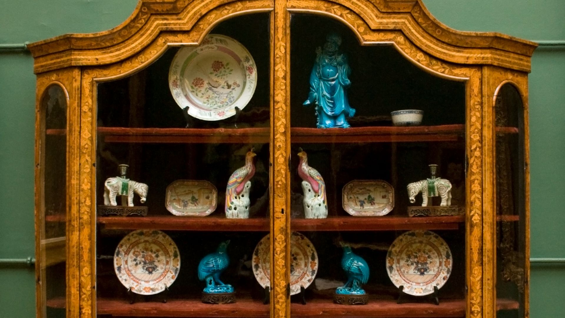 20 objets que seuls les baby-boomers achètent pour leur maison