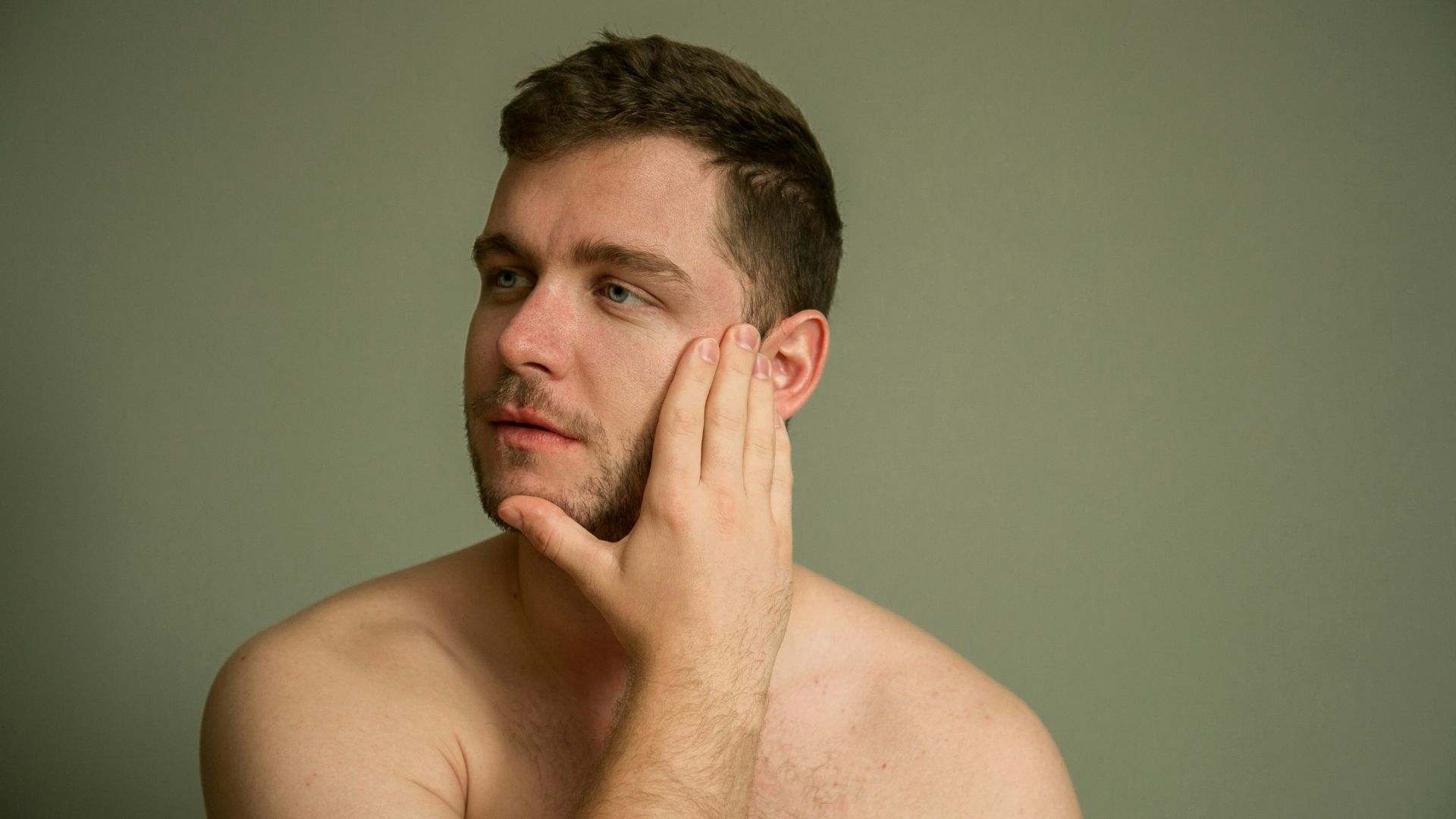 3. Une peau hydratée est plus agréable au toucher