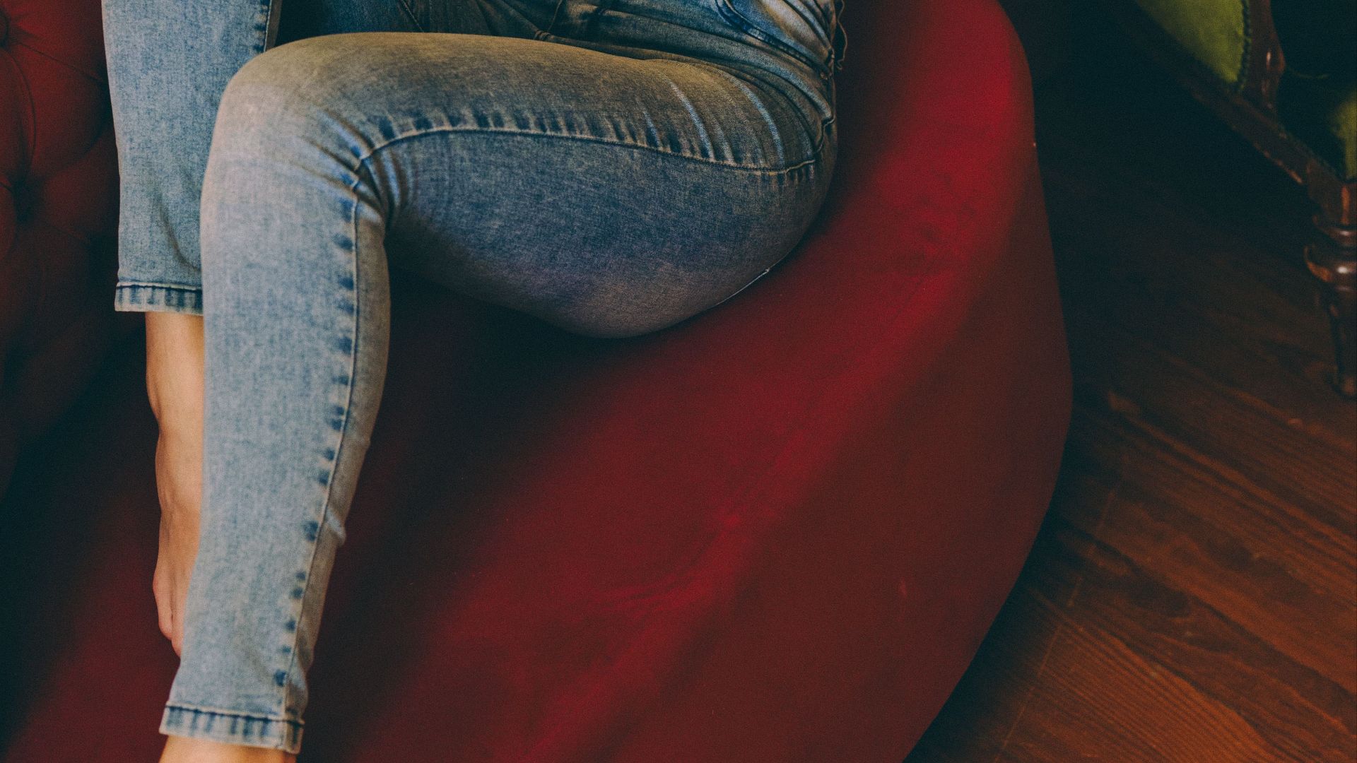 14. Le stretching a tout changé