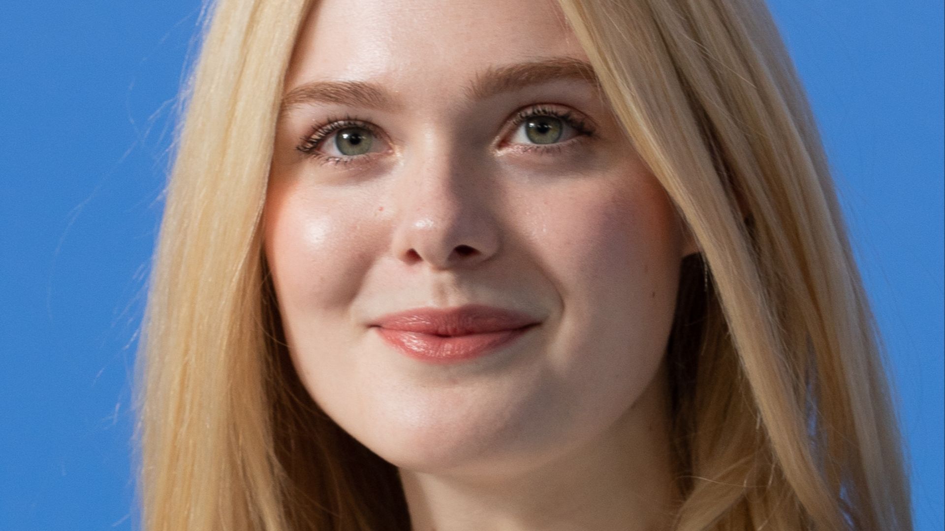 17. Elle Fanning
