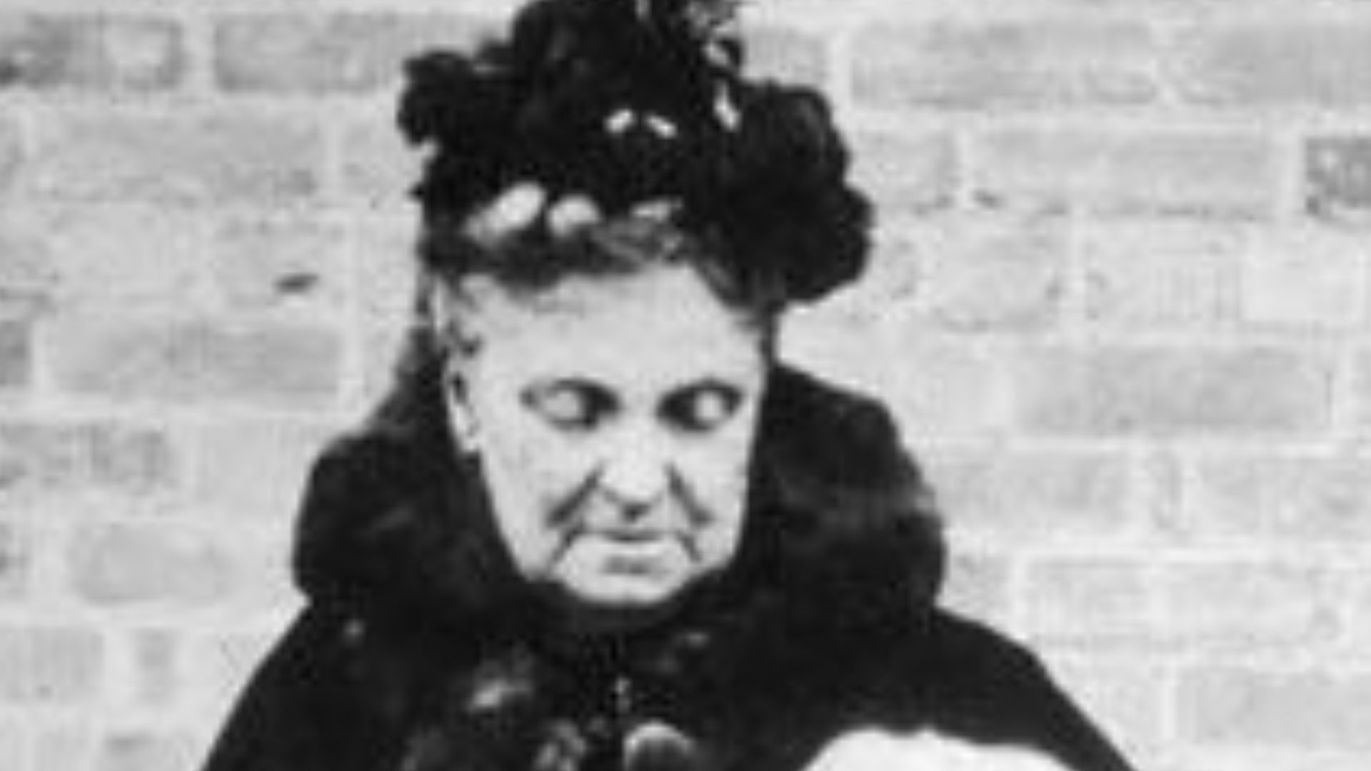 16. Hetty Green