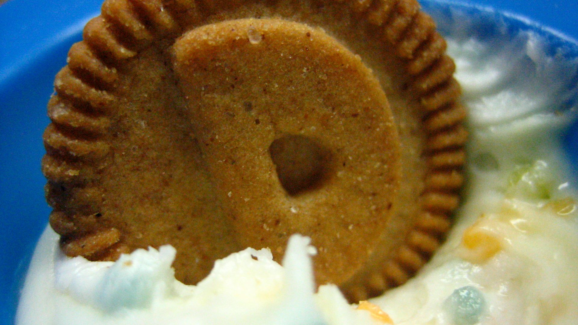 18. Dunkaroos (années 1990)