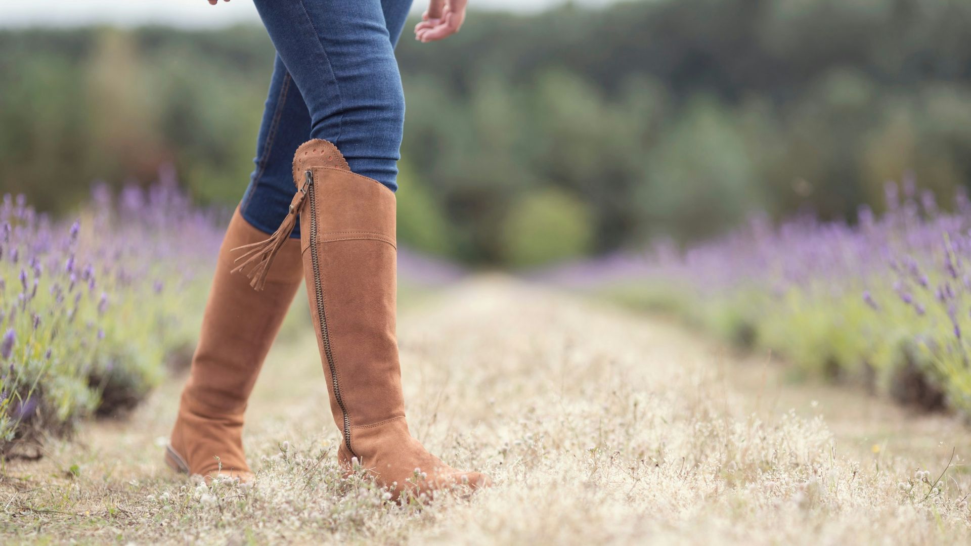 9. Les chaussures qui raccourcissent la jambe
