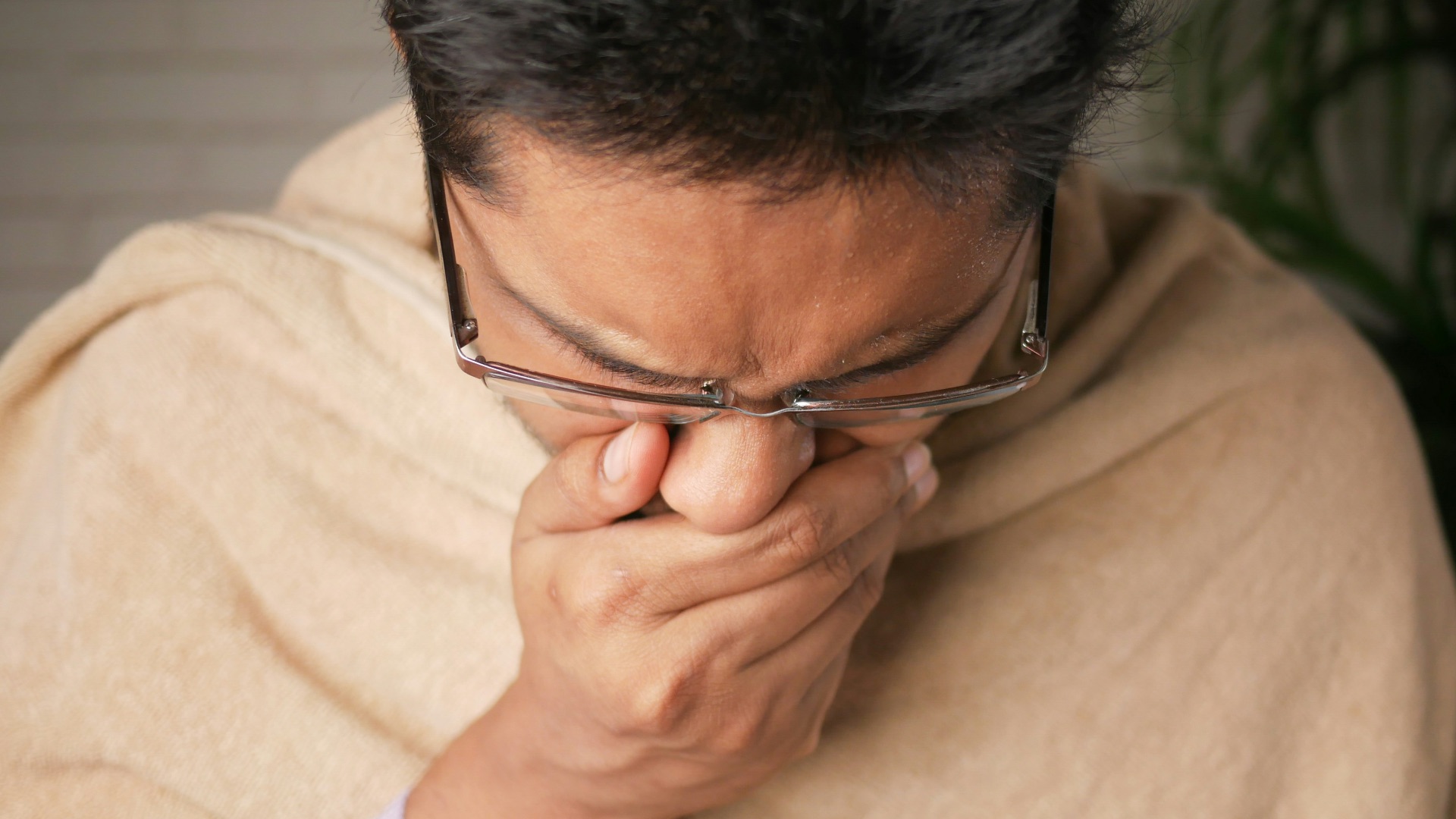 3. Il ne peut pas soigner toutes les infections sans aide