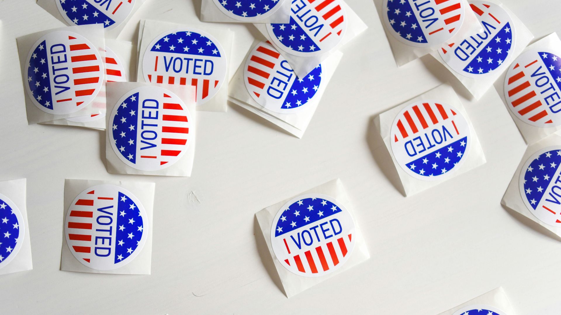 1. Voter
