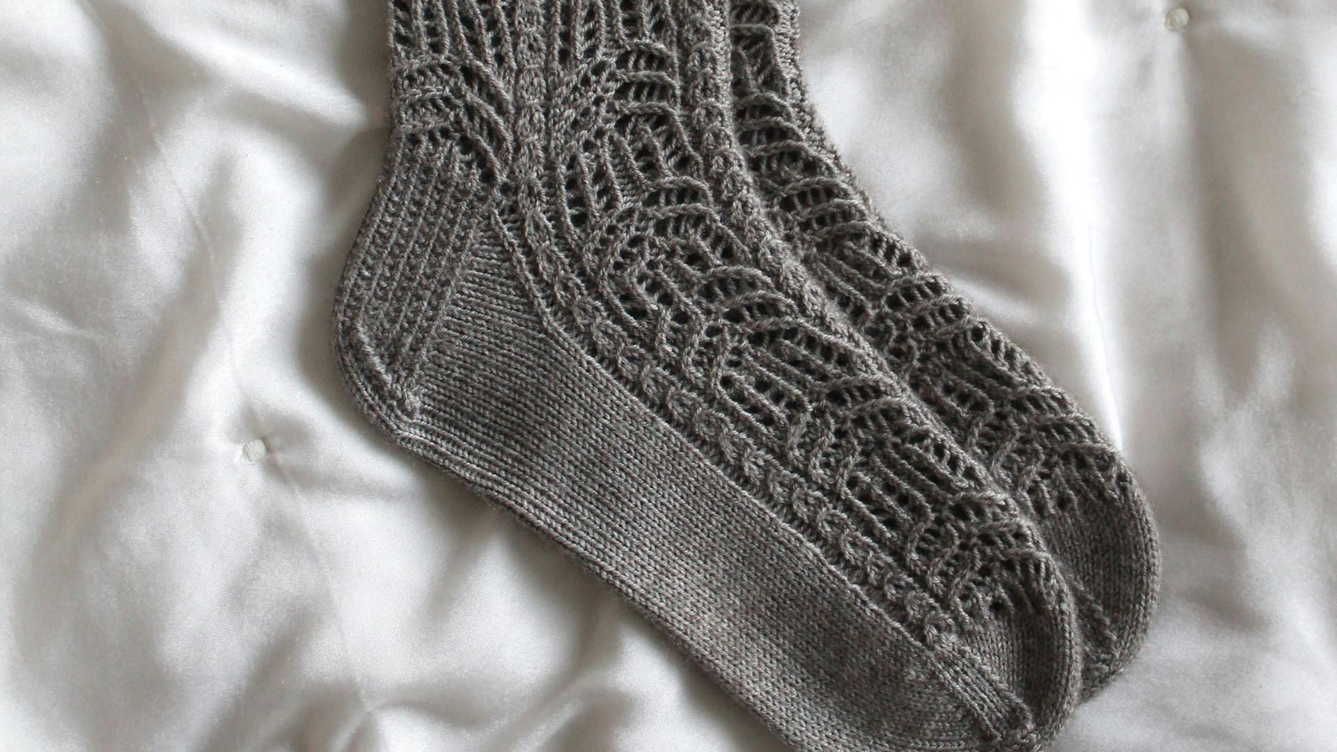 11. Choisissez une taille au-dessus pour les chaussettes d'hiver