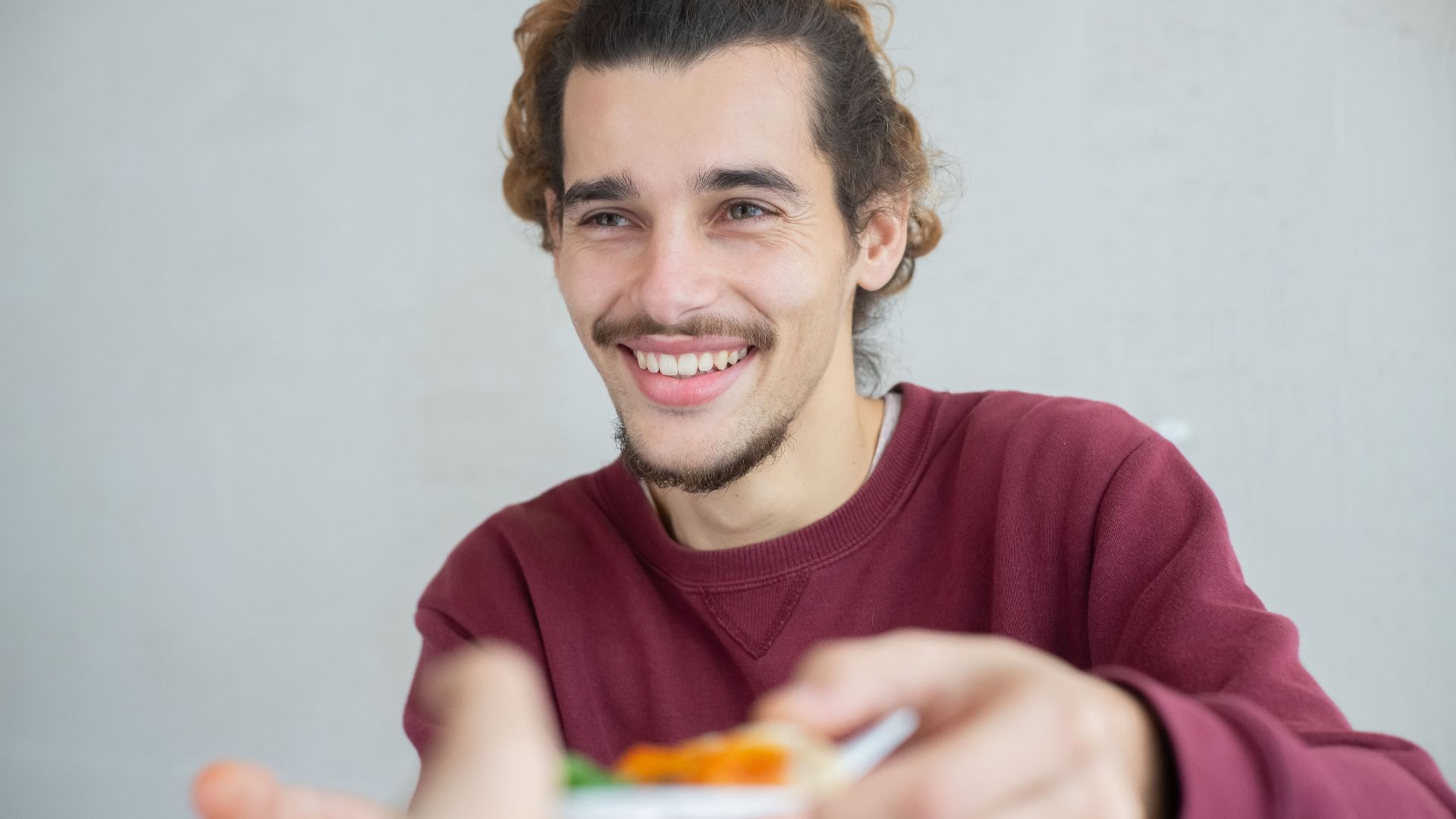 15. Chez eux, la gentillesse semble aller de soi