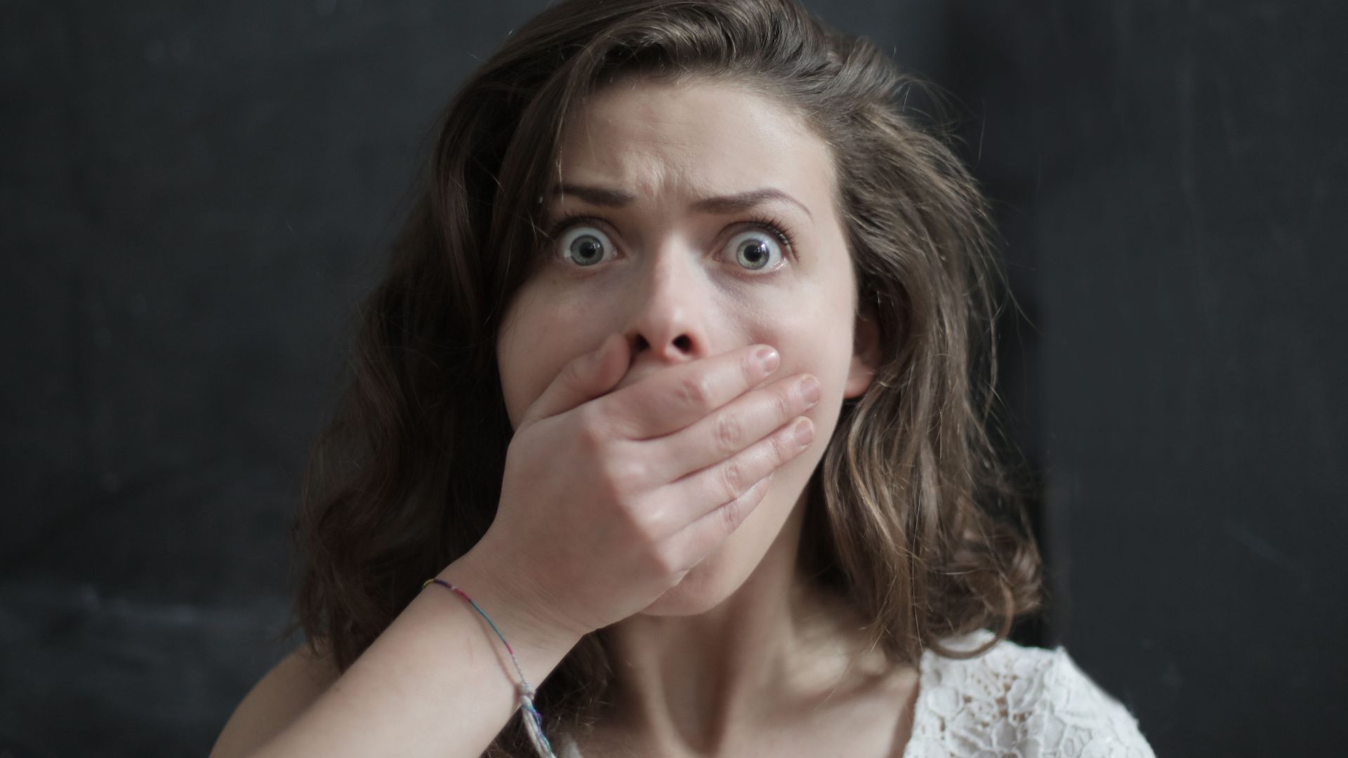 18. On croit parfois les mauvaises personnes