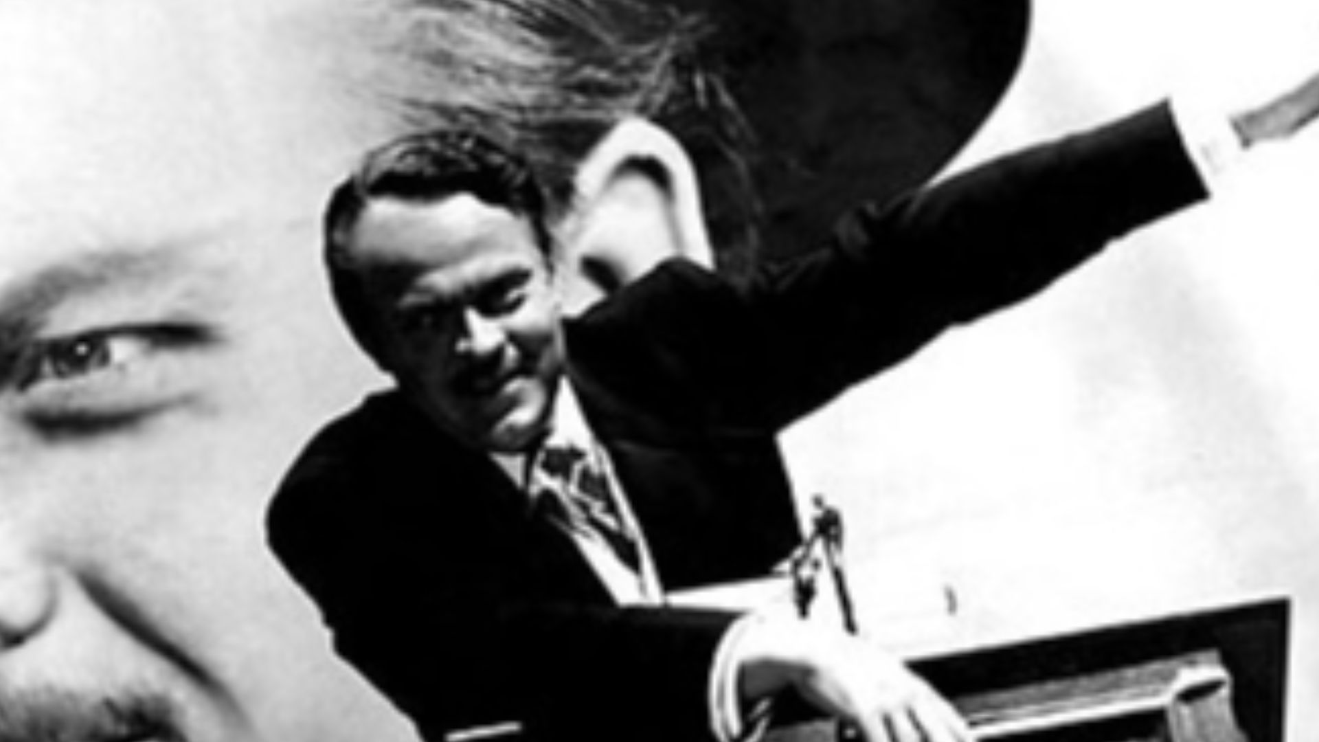 11. Orson Welles et William Randolph Hearst