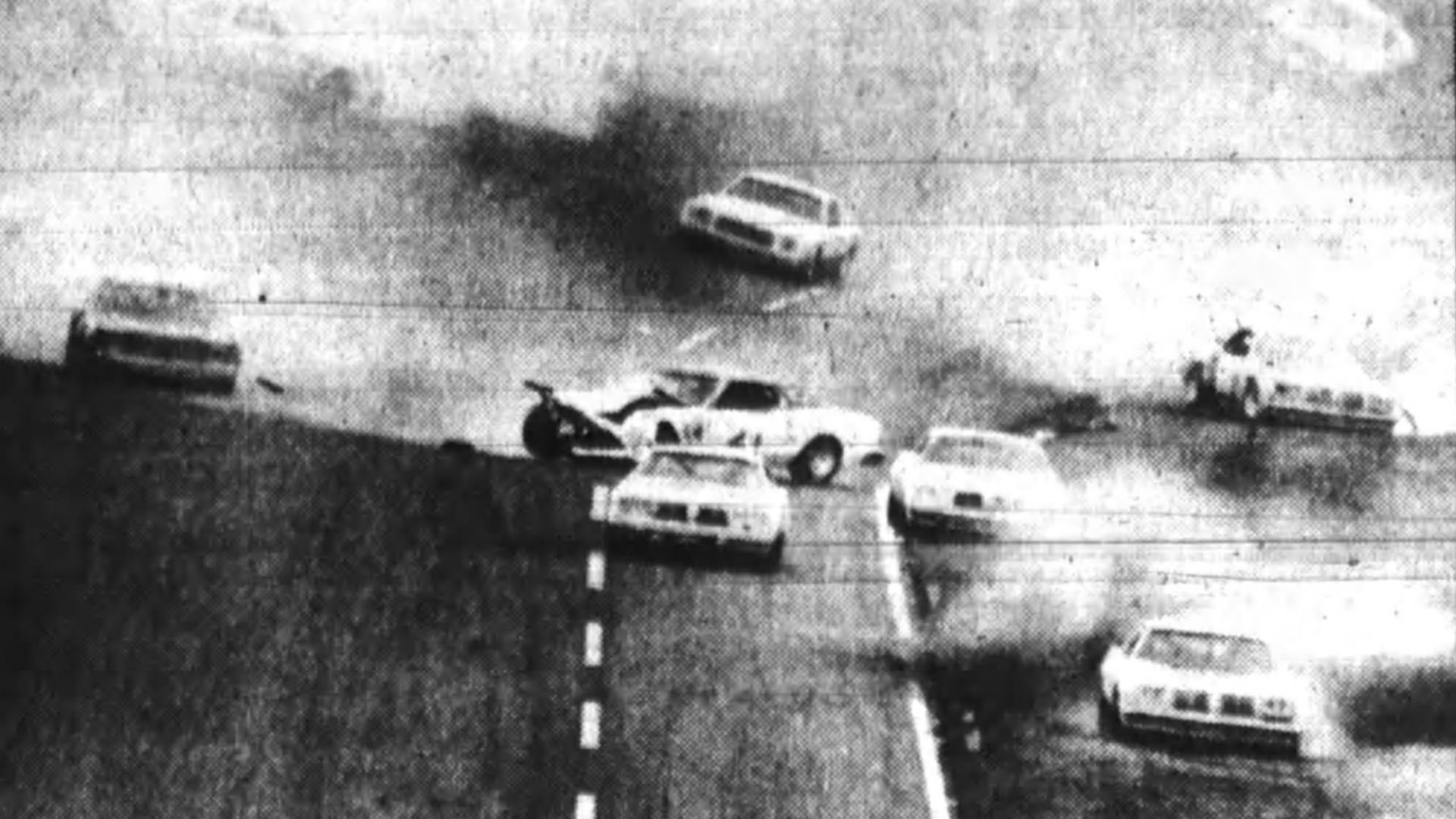 20 pilotes de NASCAR qui ont perdu la vie sur les circuits