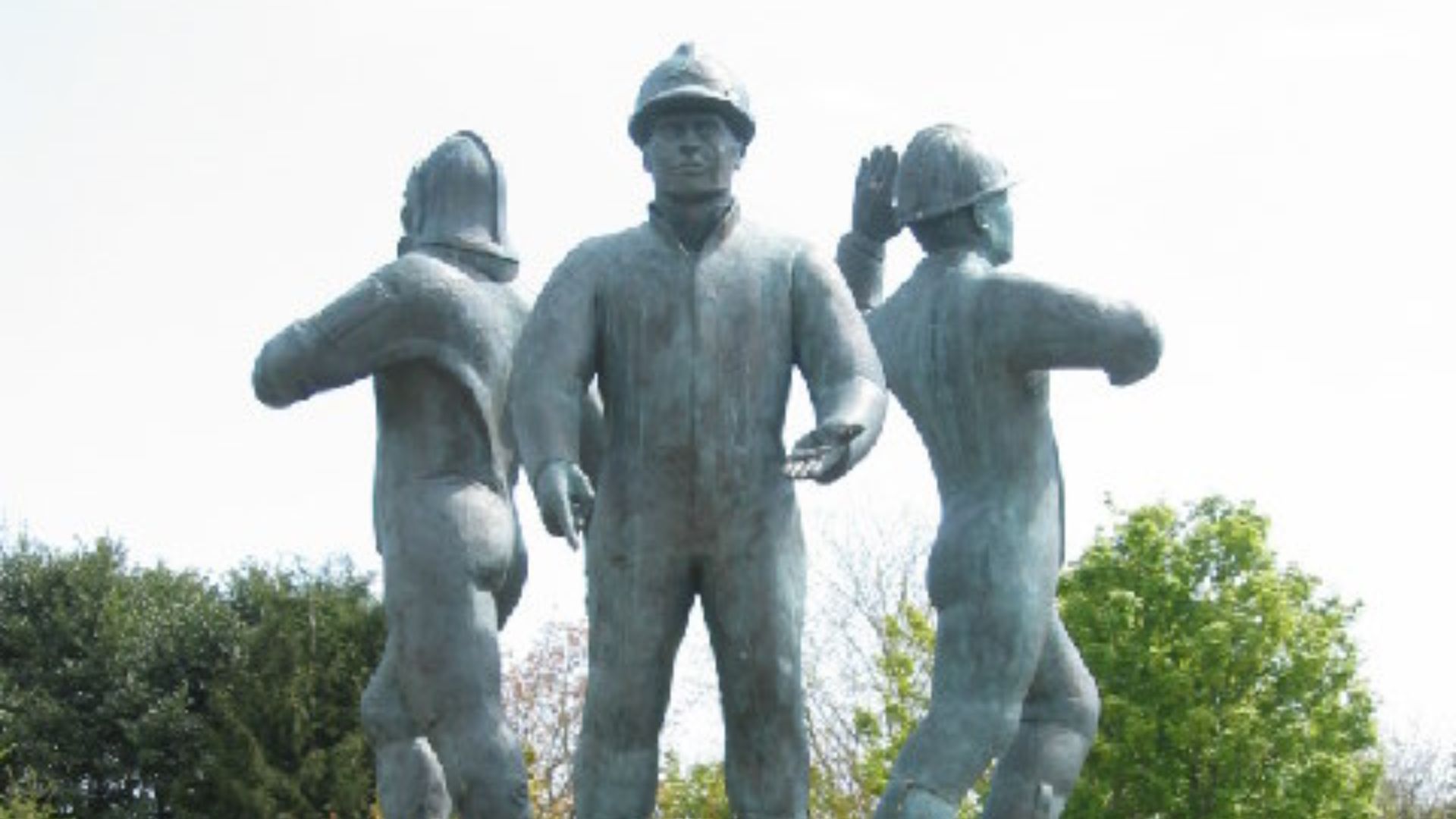 13. L'explosion de Piper Alpha (1988)