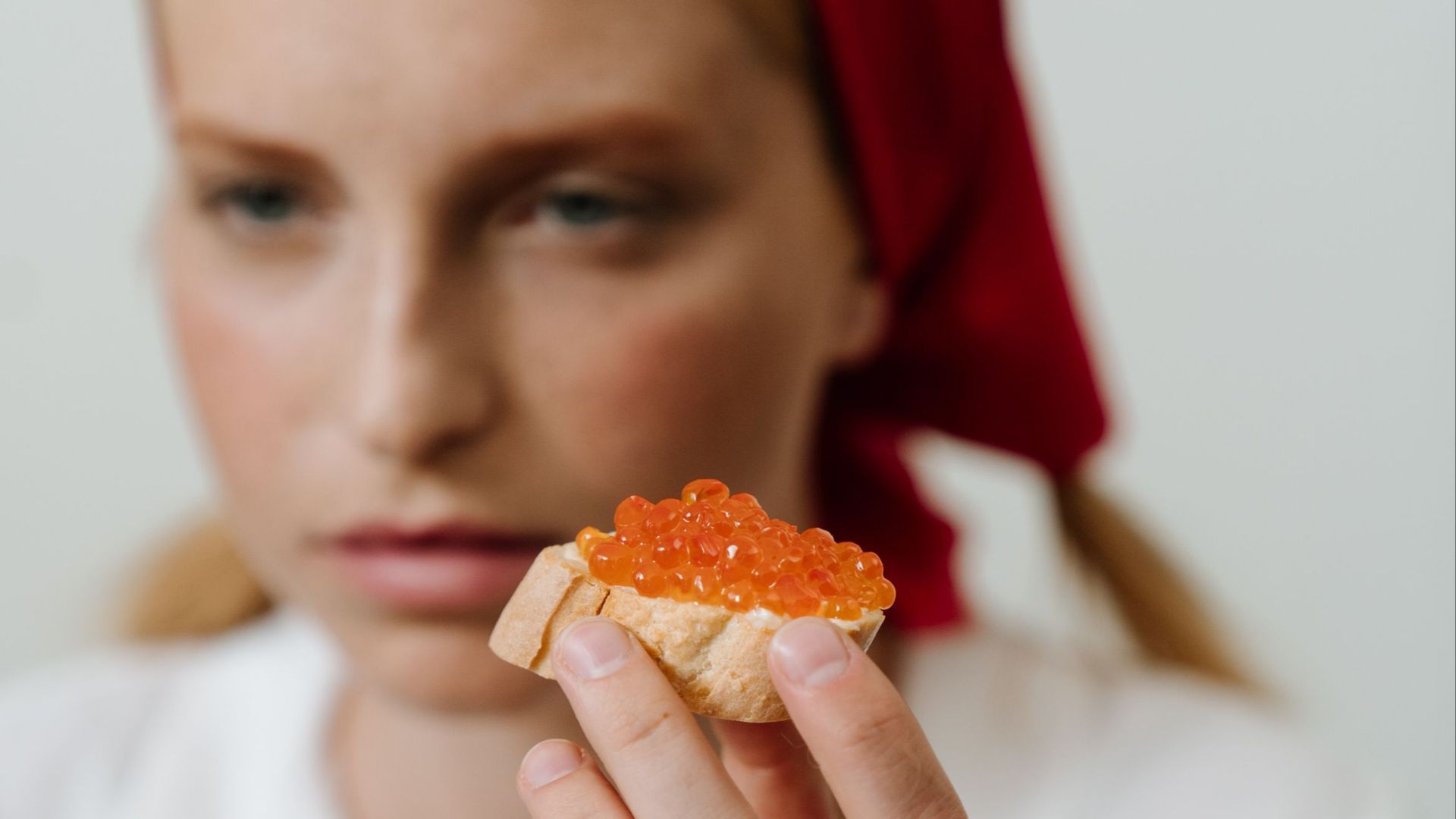 20 aliments réservés aux riches