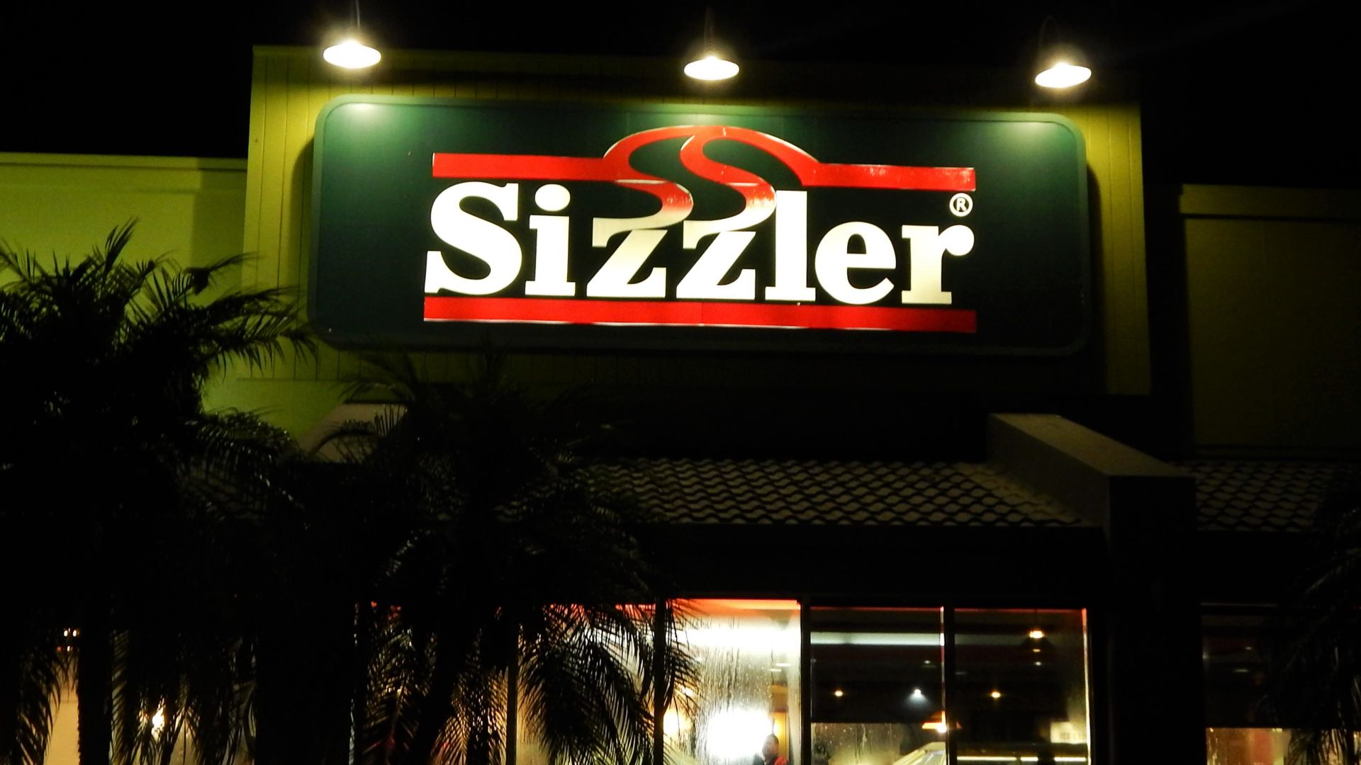 7. Sizzler