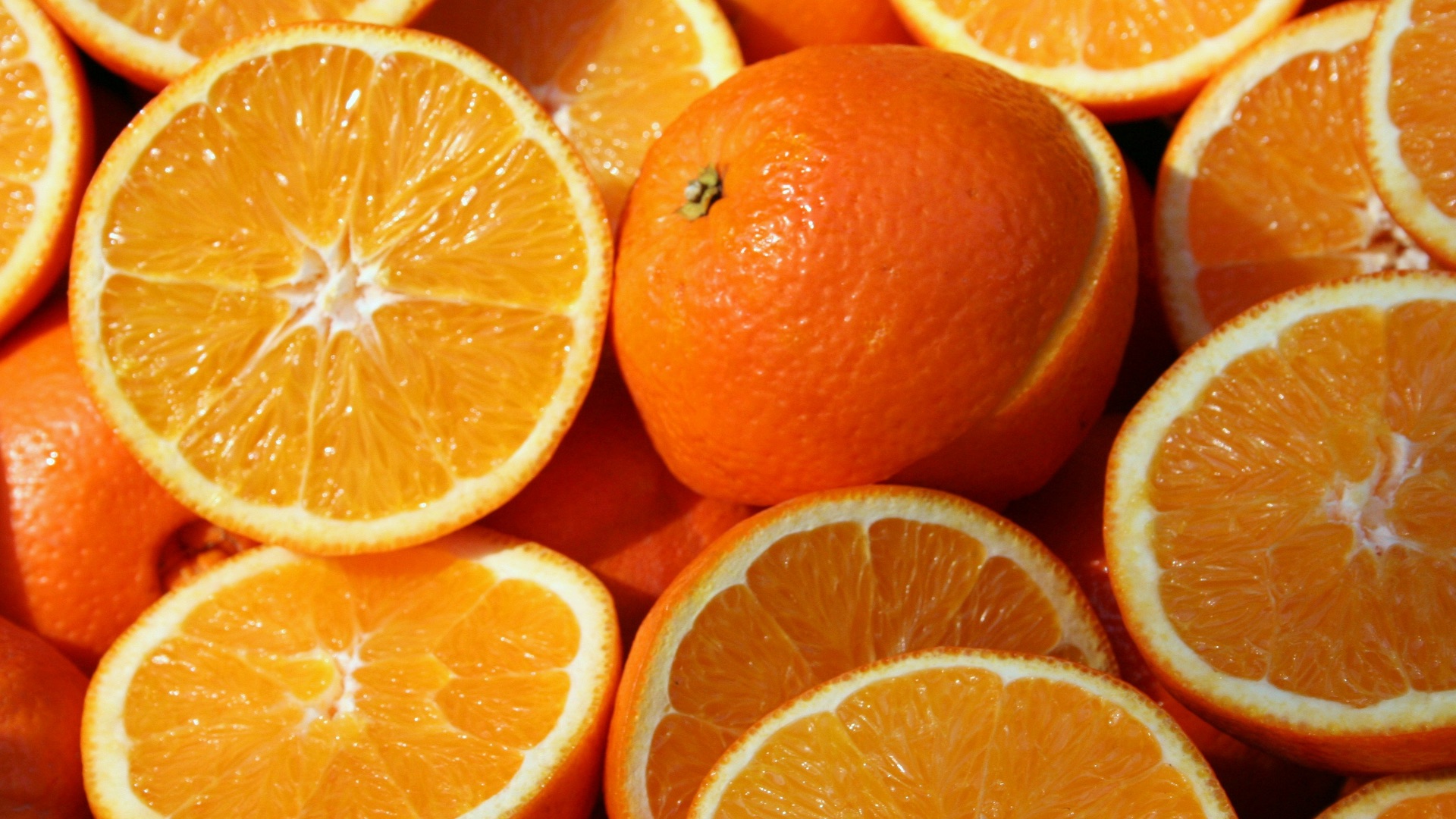 4. Oranges