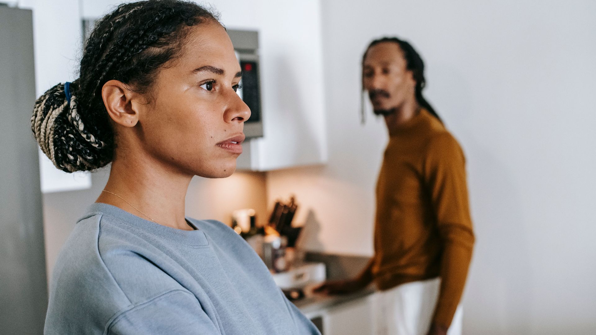 18. « Tu devrais prendre ça comme un compliment »