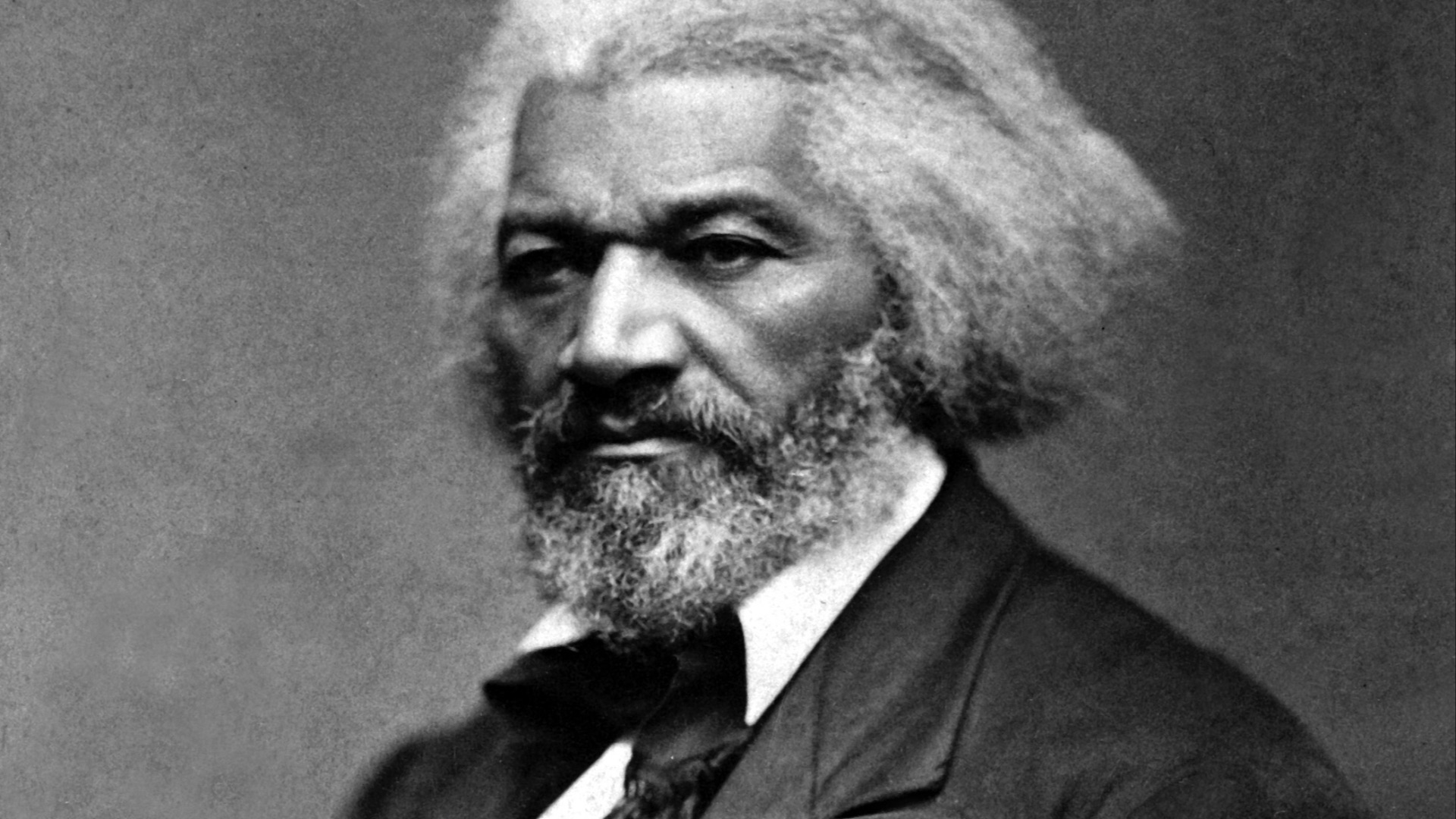 8. Frederick Douglass : abolitionniste, écrivain, orateur et diplomate