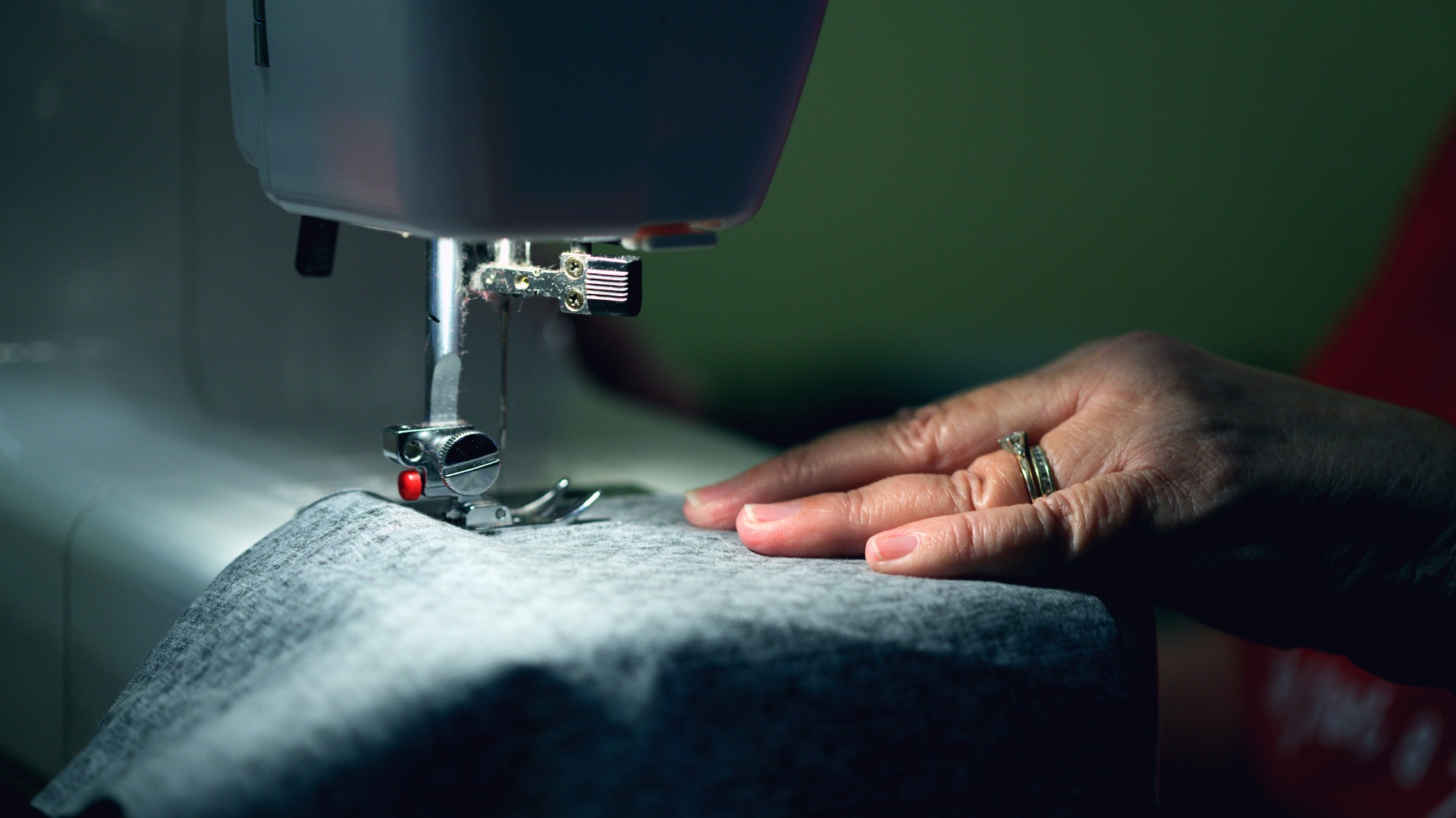 5. Retouchez les vêtements que vous adorez déjà