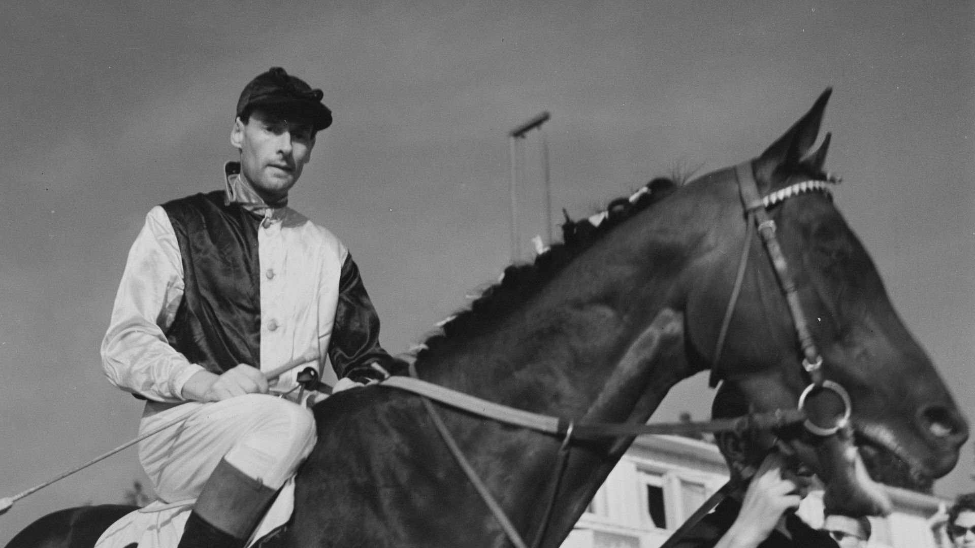 16. Peter Townsend et la princesse Margaret