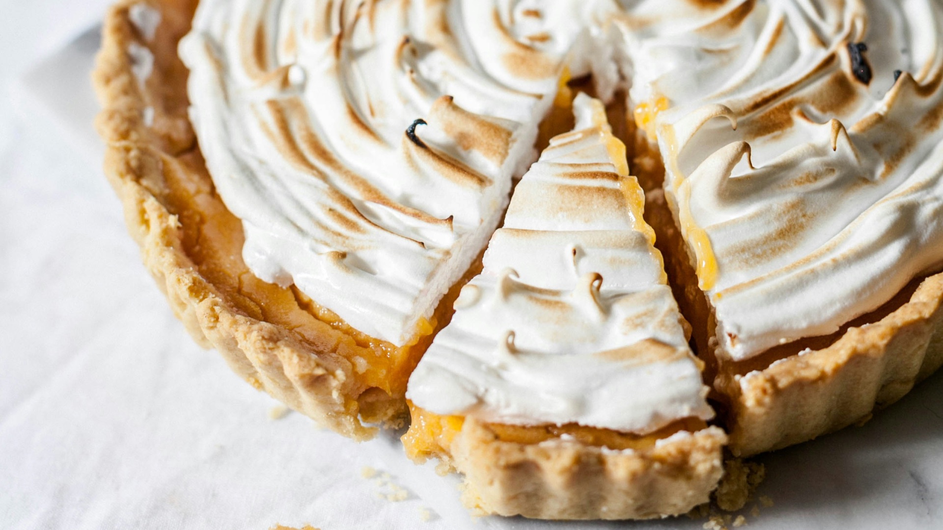 9. Tarte
