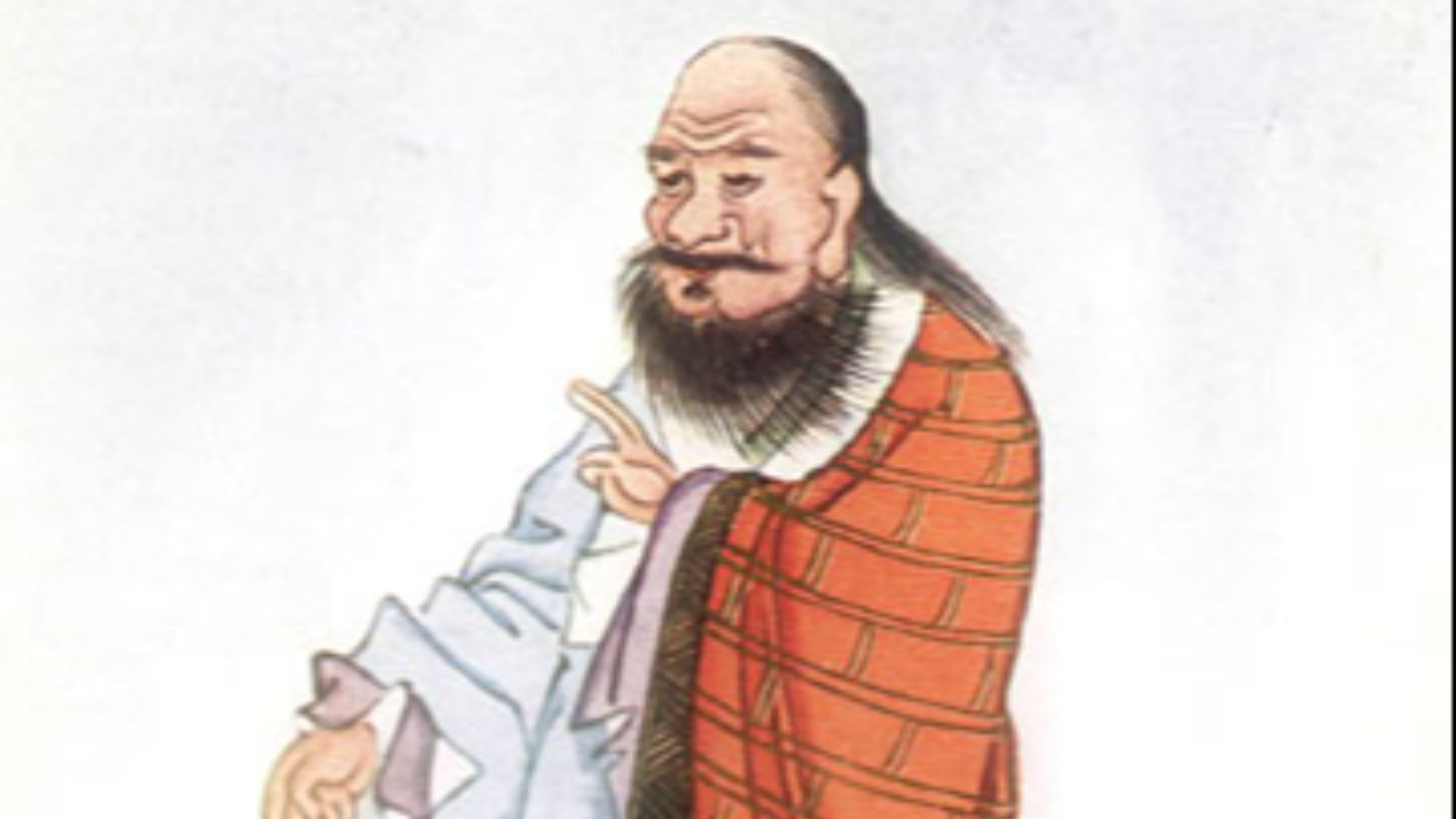 8. Laozi