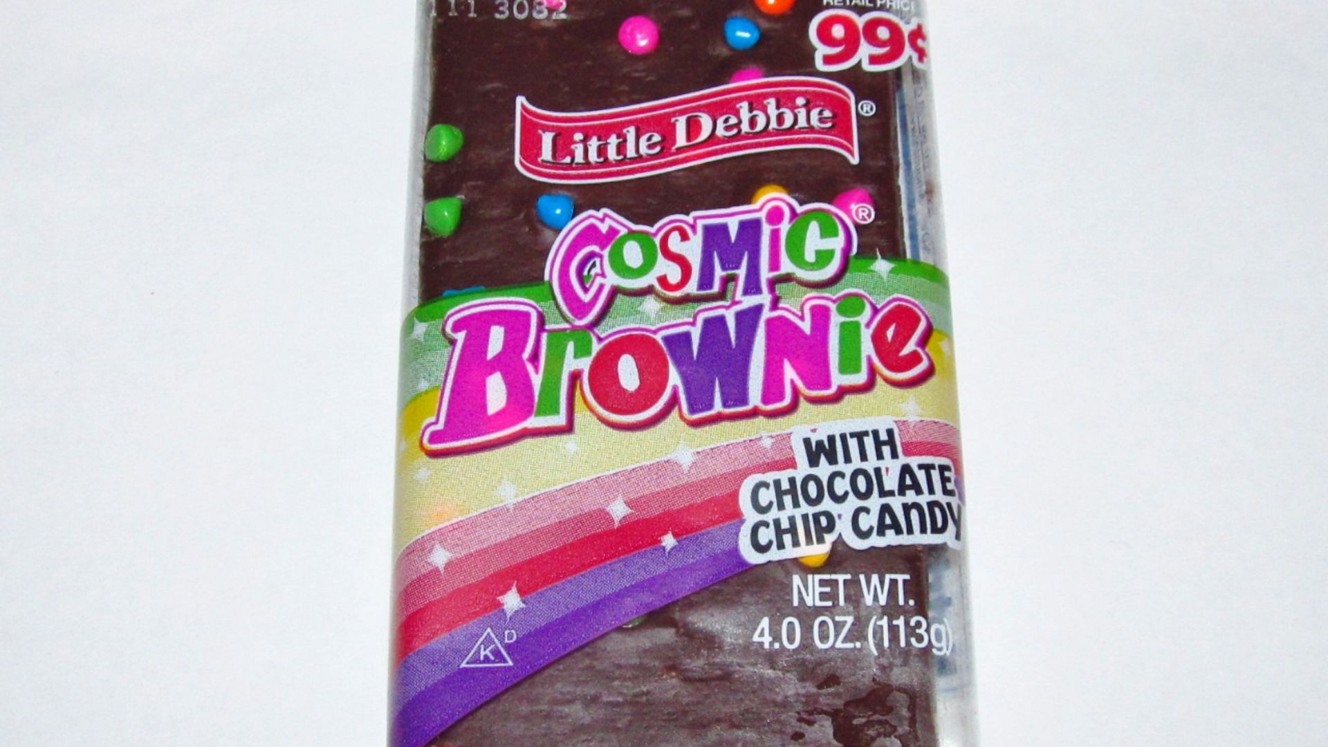 4. Brownies cosmiques