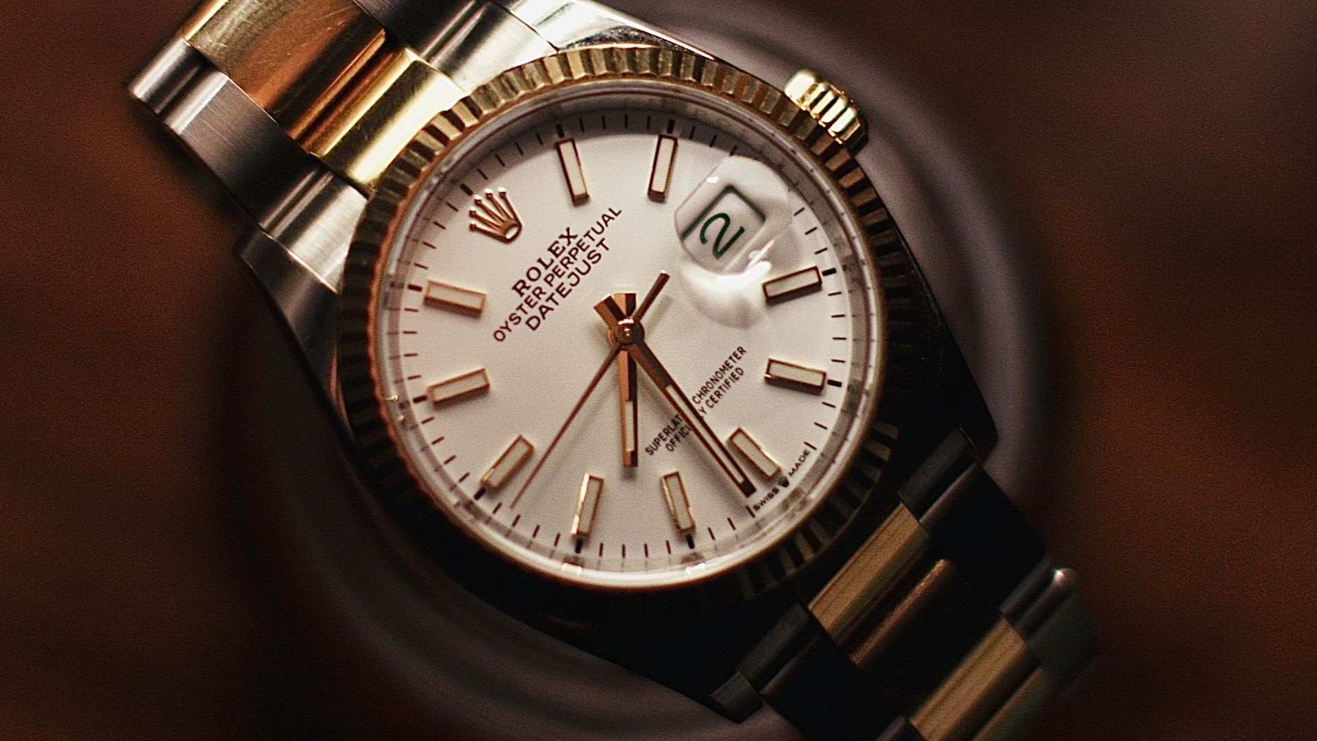 2. L'obsession pour les complications des montres-bracelets