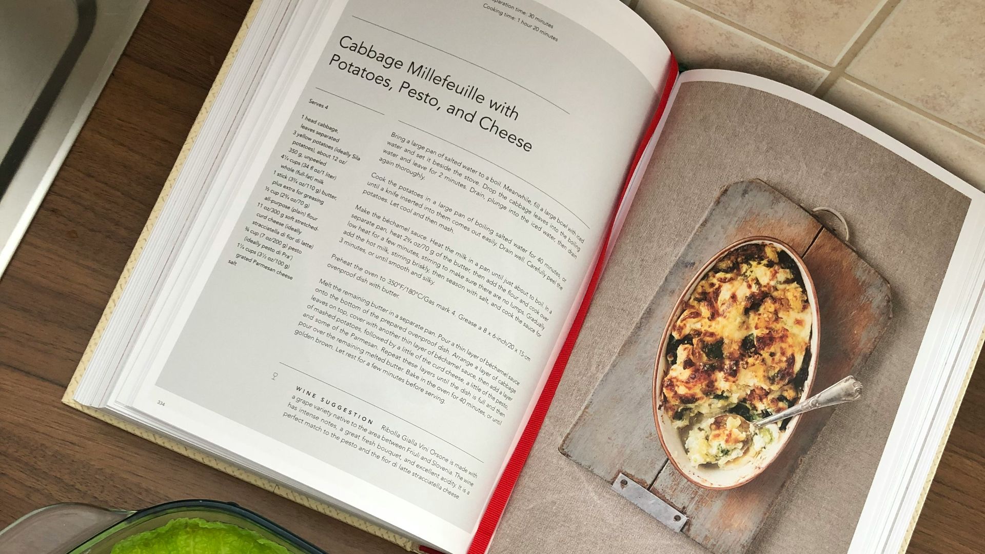1. Le guide Noma sur la fermentation