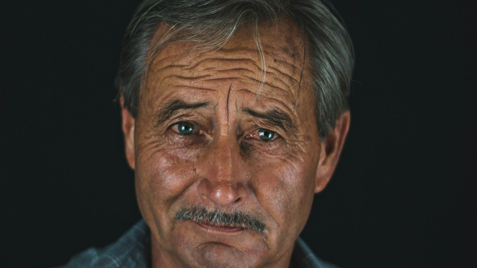 3. Devenir gris plus tôt que prévu