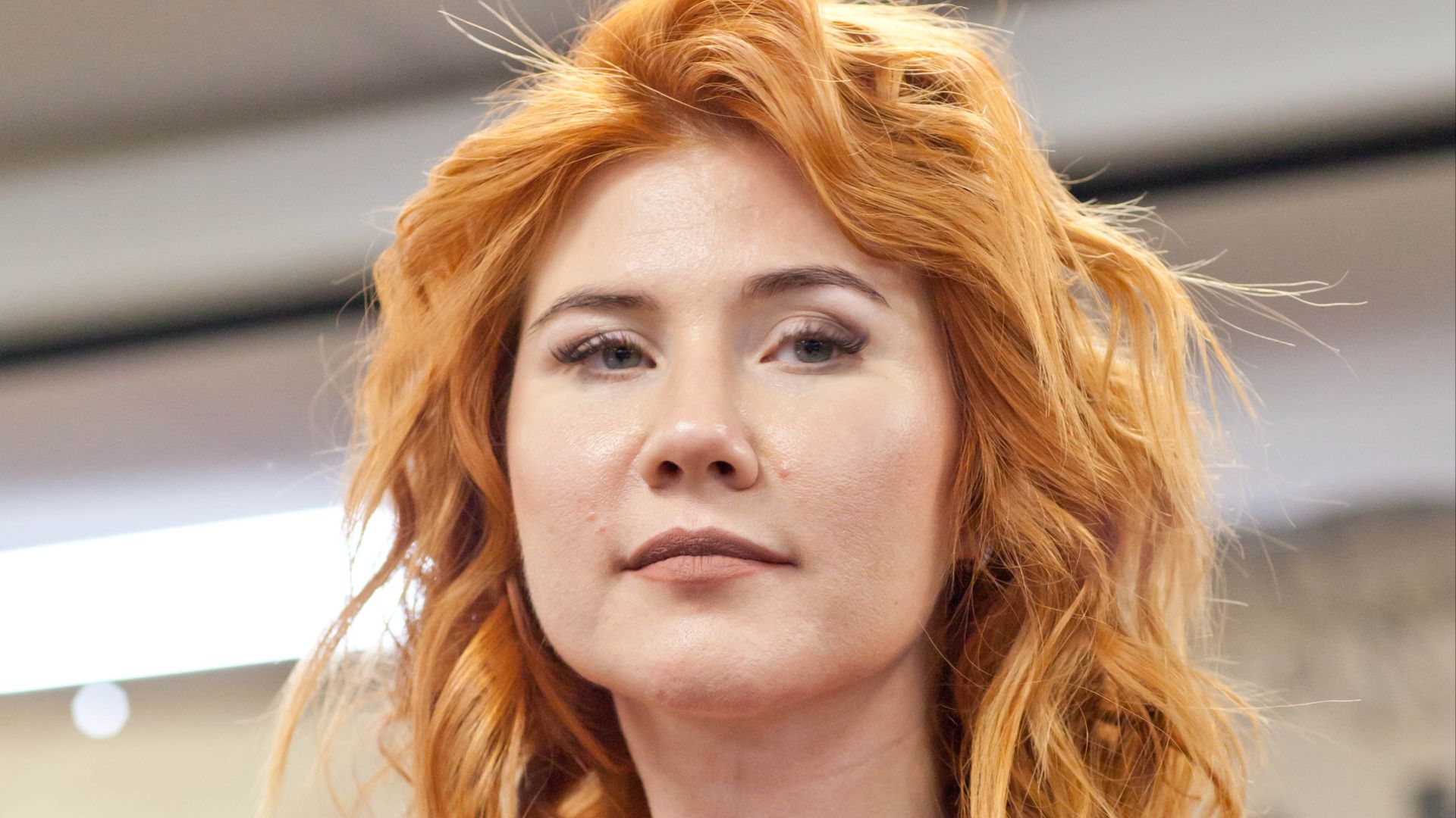 10. Anna Chapman