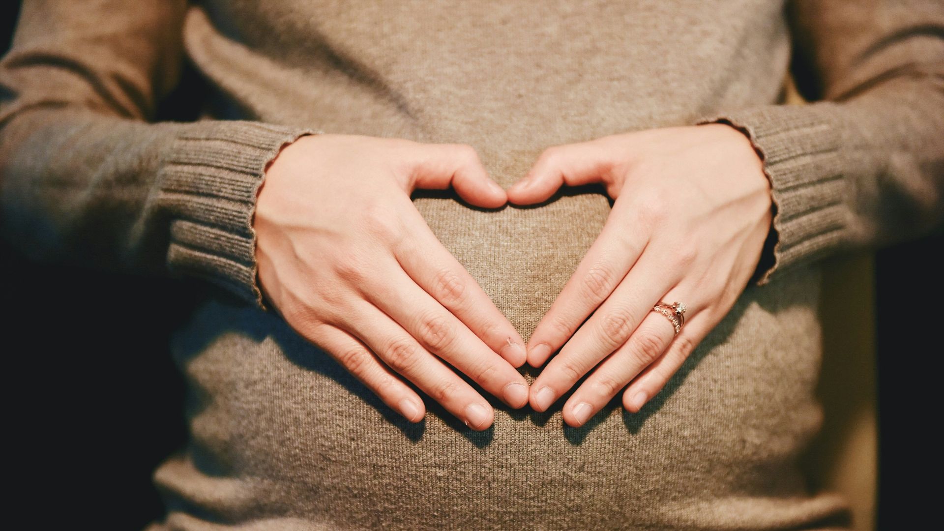 3. « Tu as l'air en forme pour quelqu'un qui vient d'accoucher »