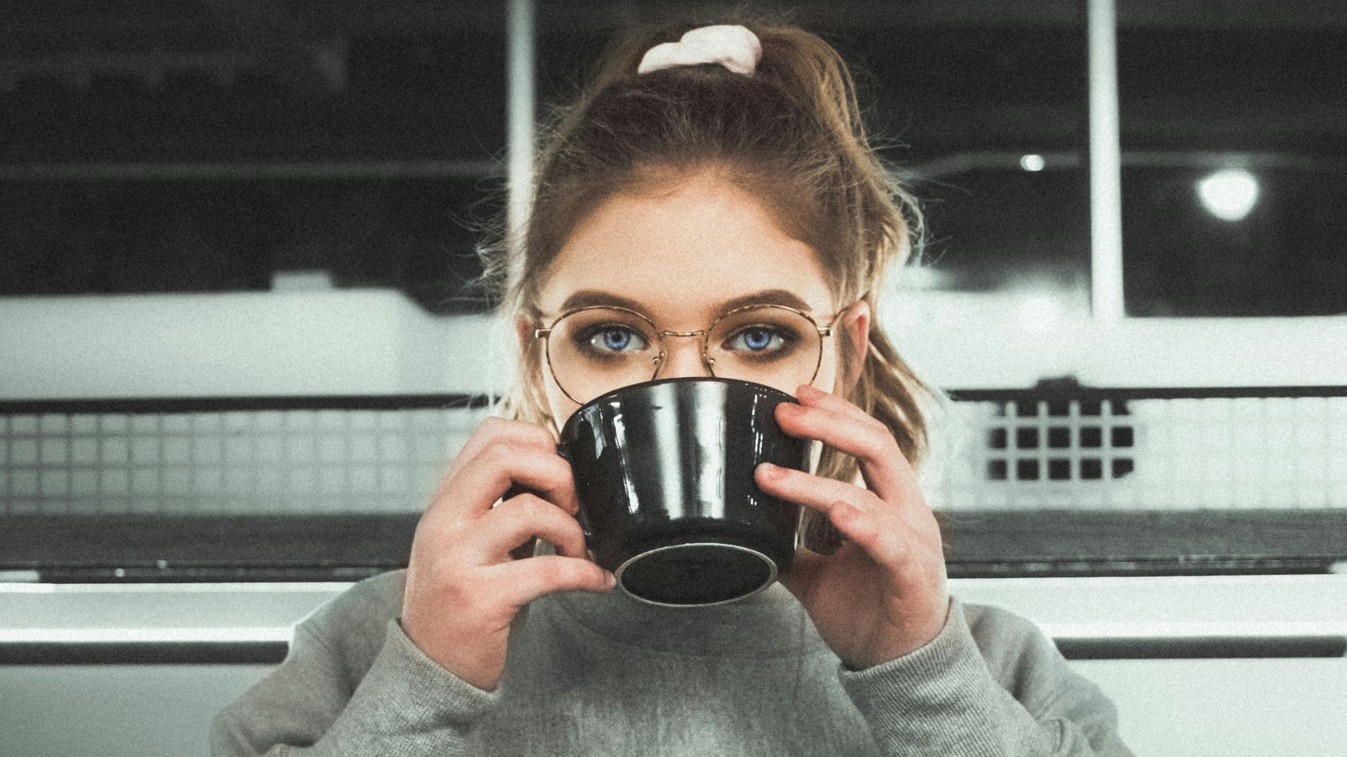 17. Votre consommation de caféine