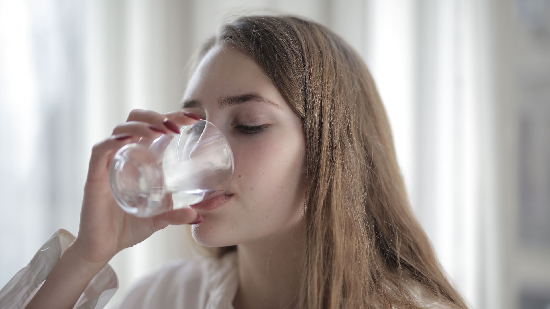 1. Eau
