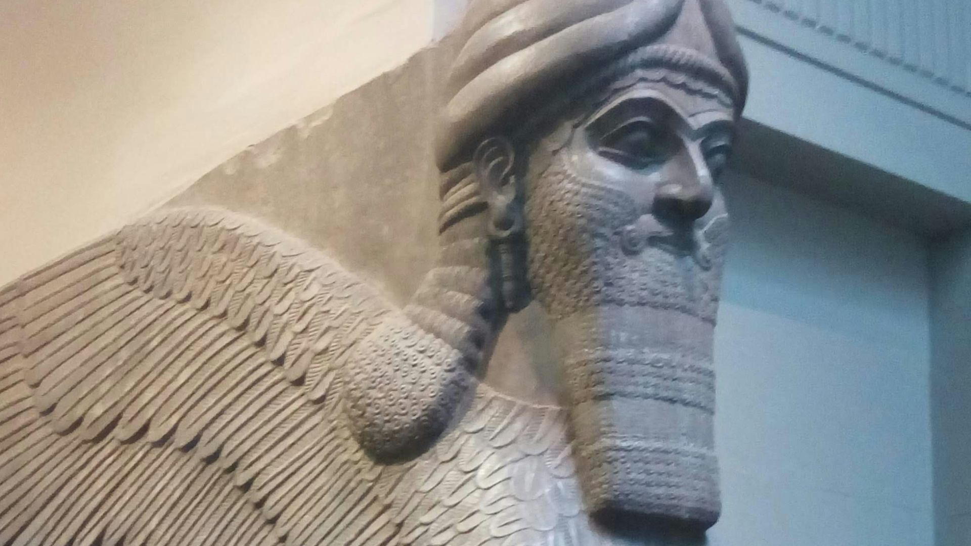 1. Le festin de Kalhu organisé par Ashurnasirpal II