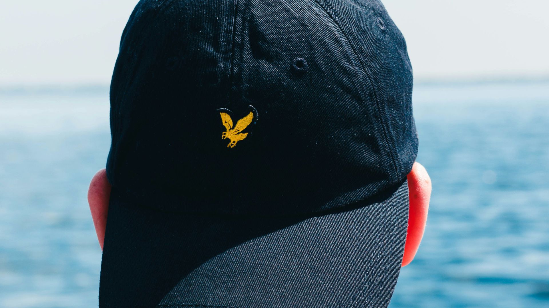 17. Casquettes de voile oversize
