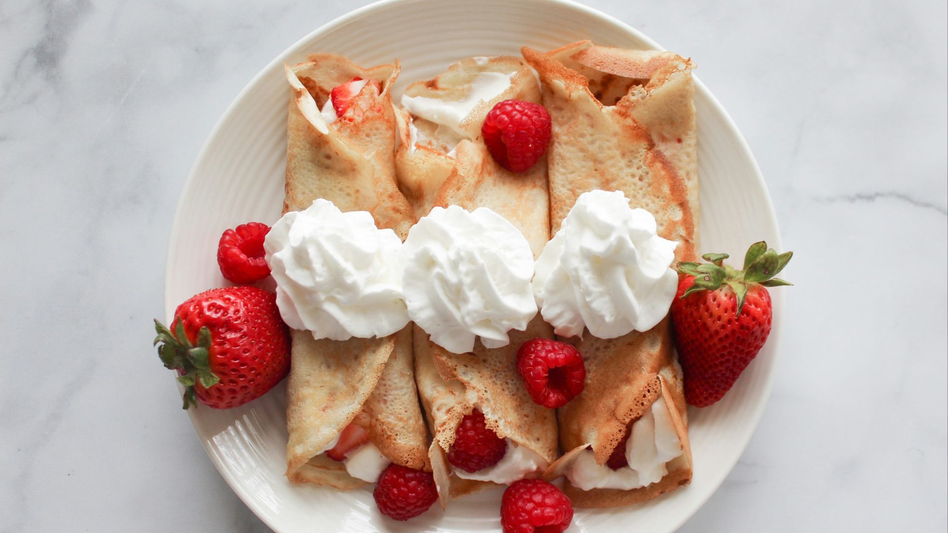 10. Proposer un dessert simple mais incontournable