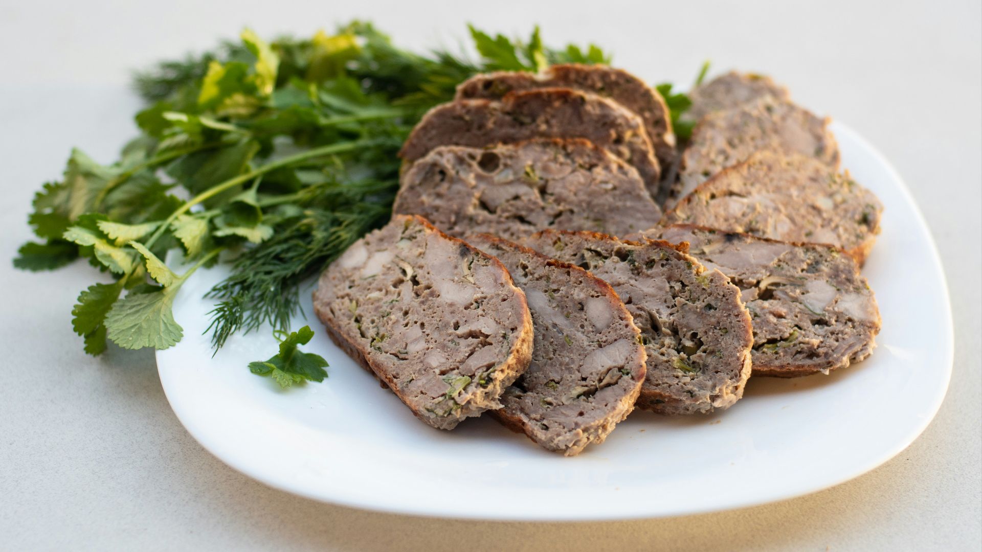 4. Pain de viande