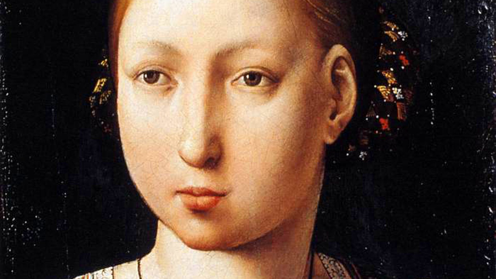 16. Jeanne de Castille