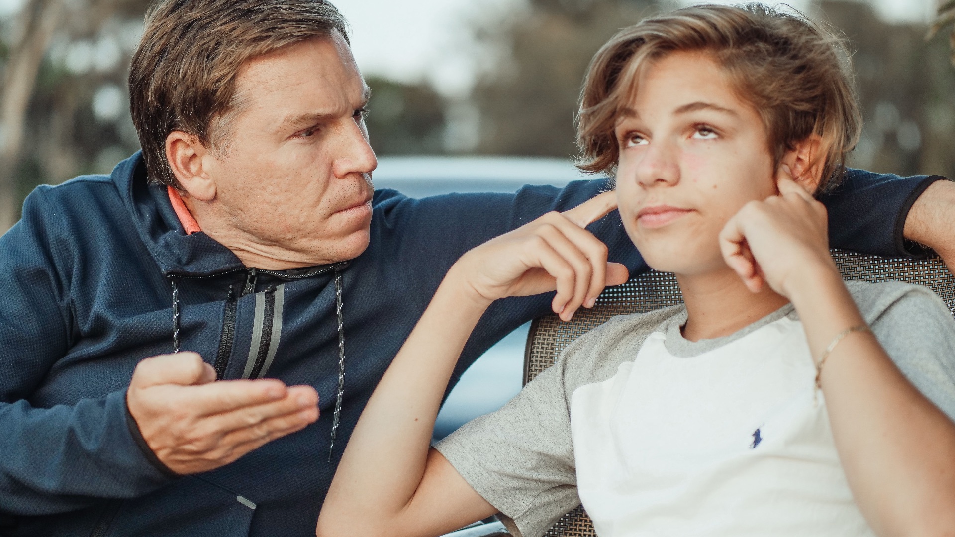 10. Ils repoussent sans cesse les limites