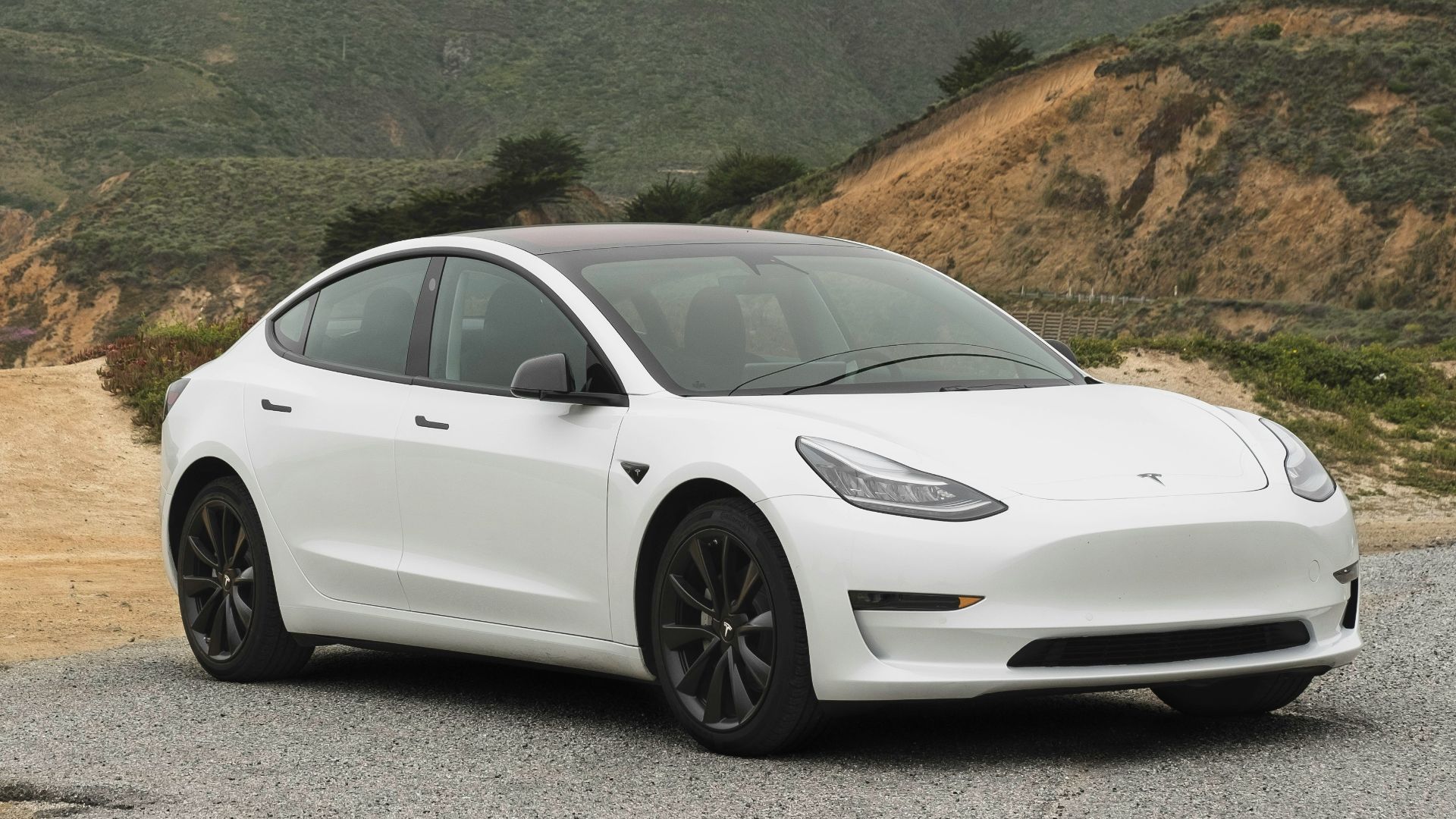 11. Les premières Tesla Model S
