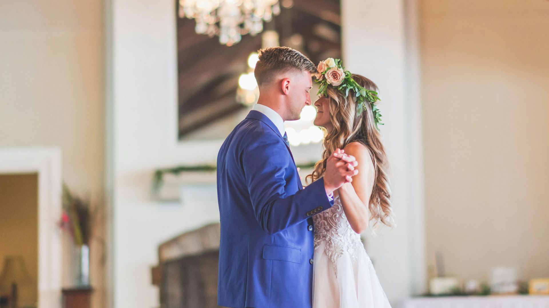 10. Chanson de mariage